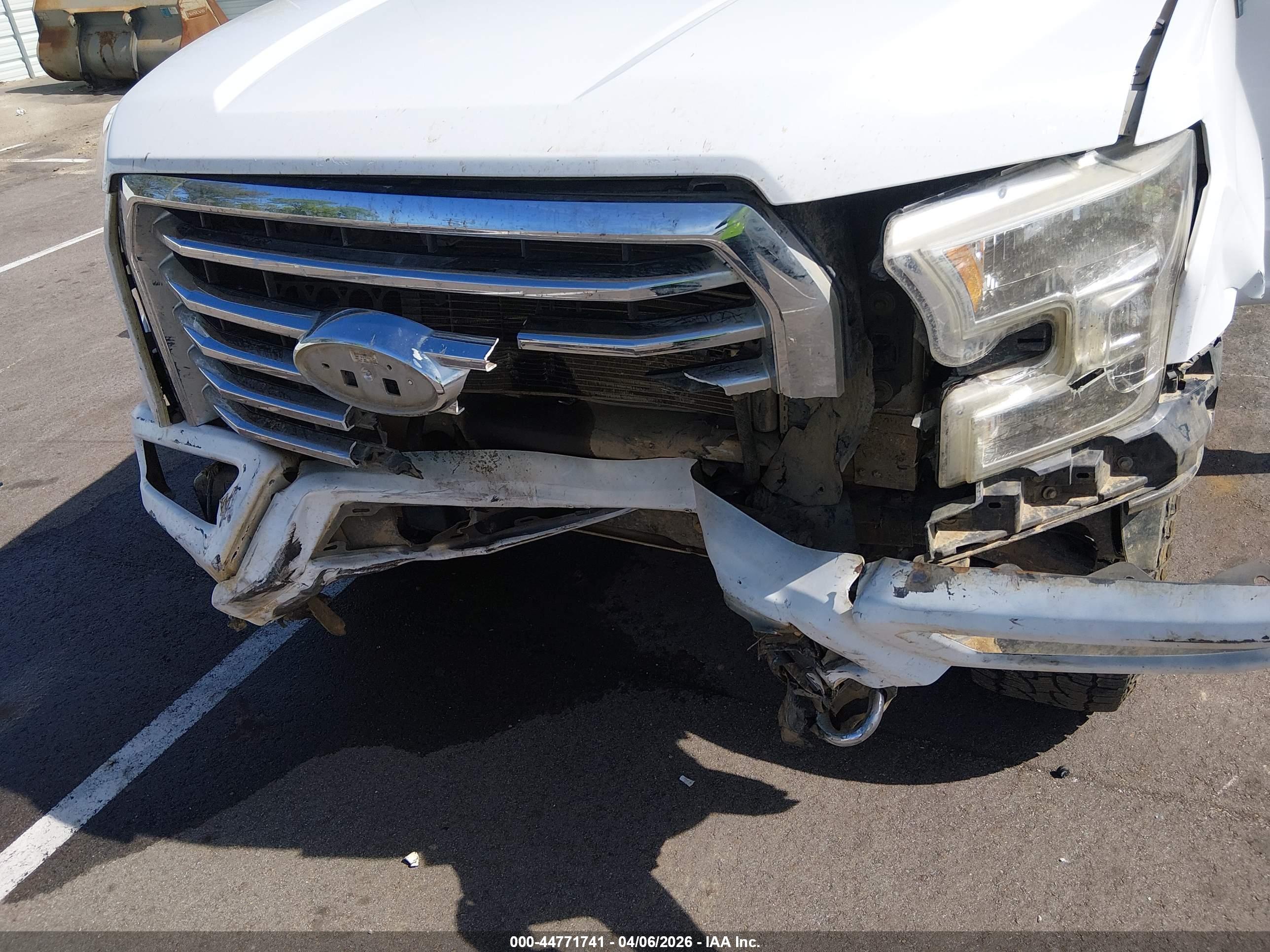 FORD F-150 image 6