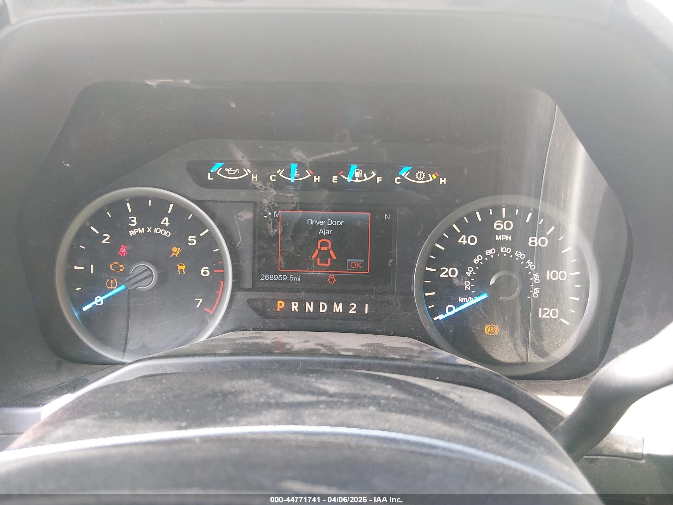 FORD F-150 image 7