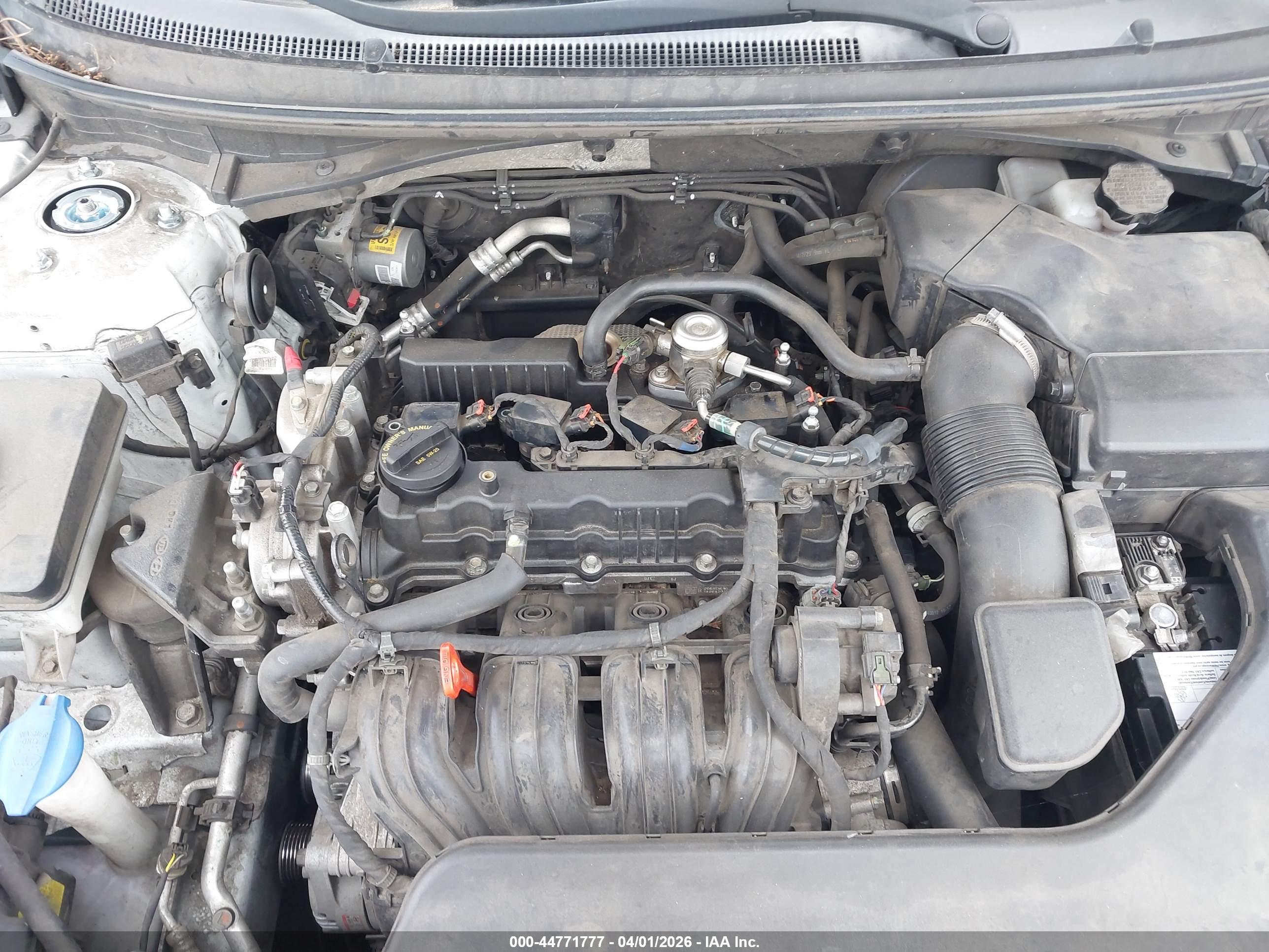 HYUNDAI SONATA image 10
