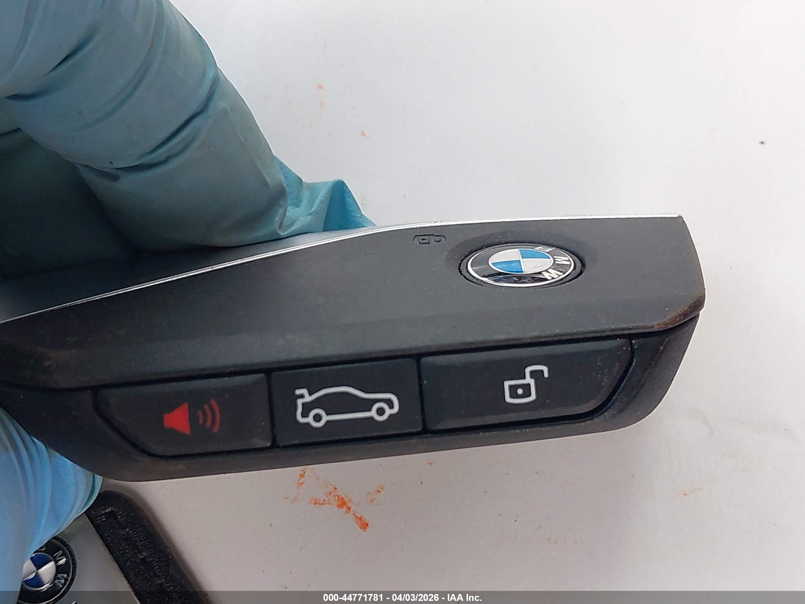 BMW X1 image 11