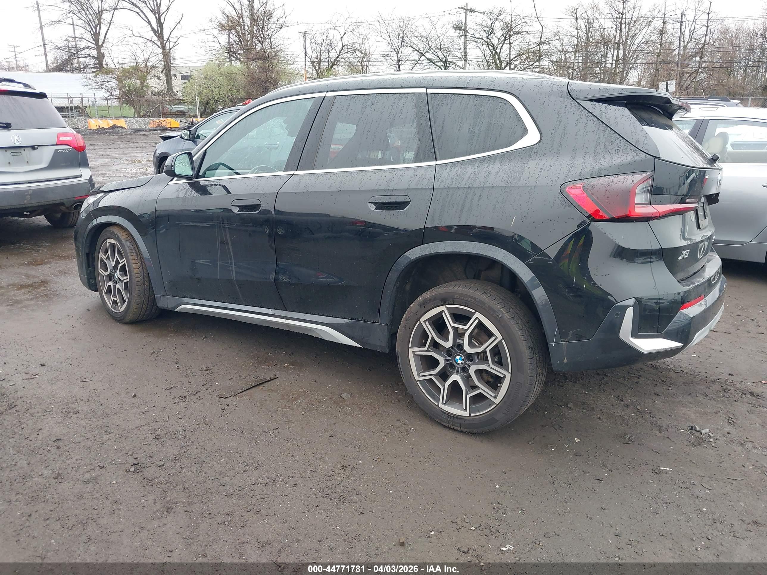 BMW X1 image 3