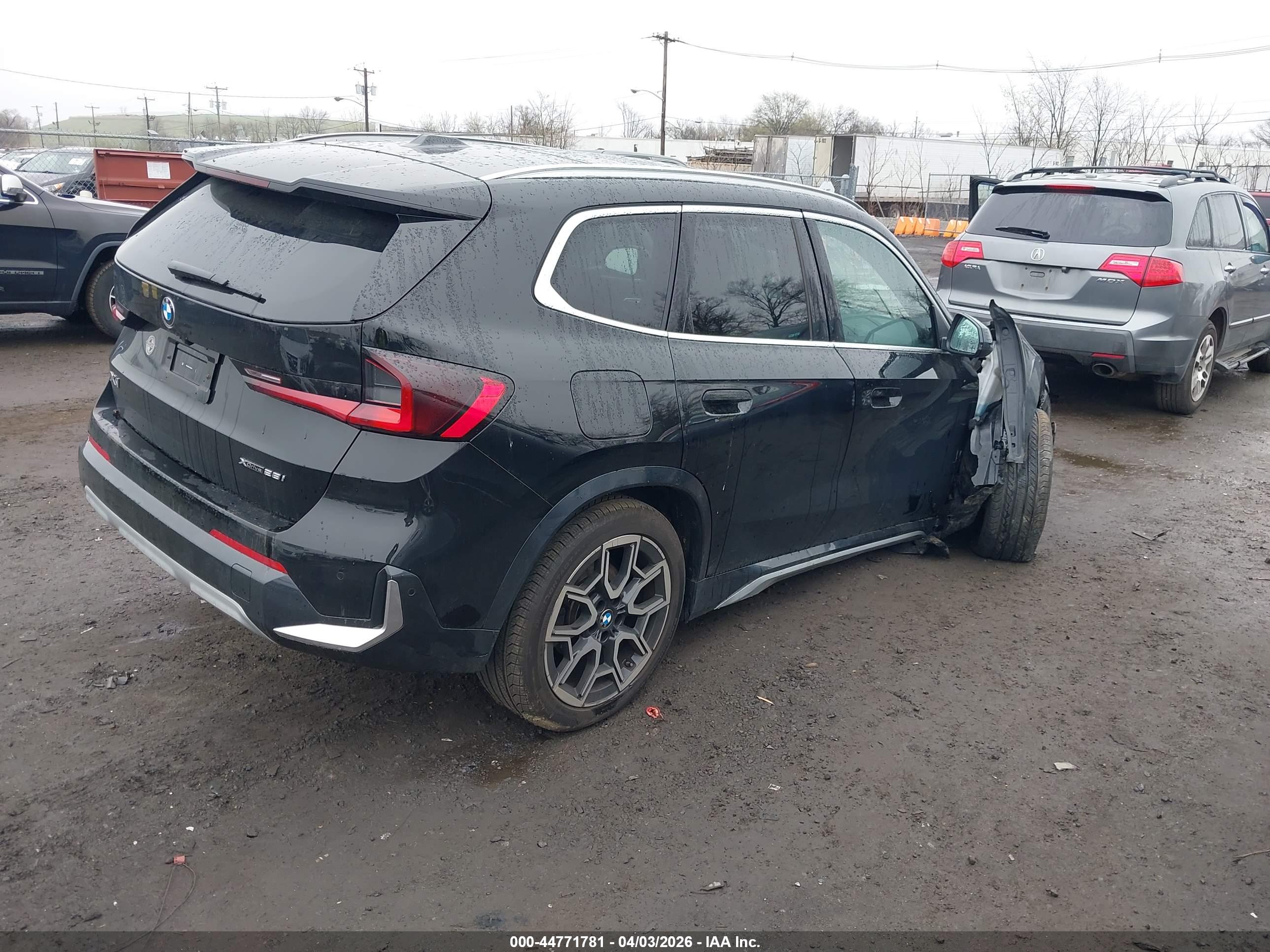 BMW X1 image 4