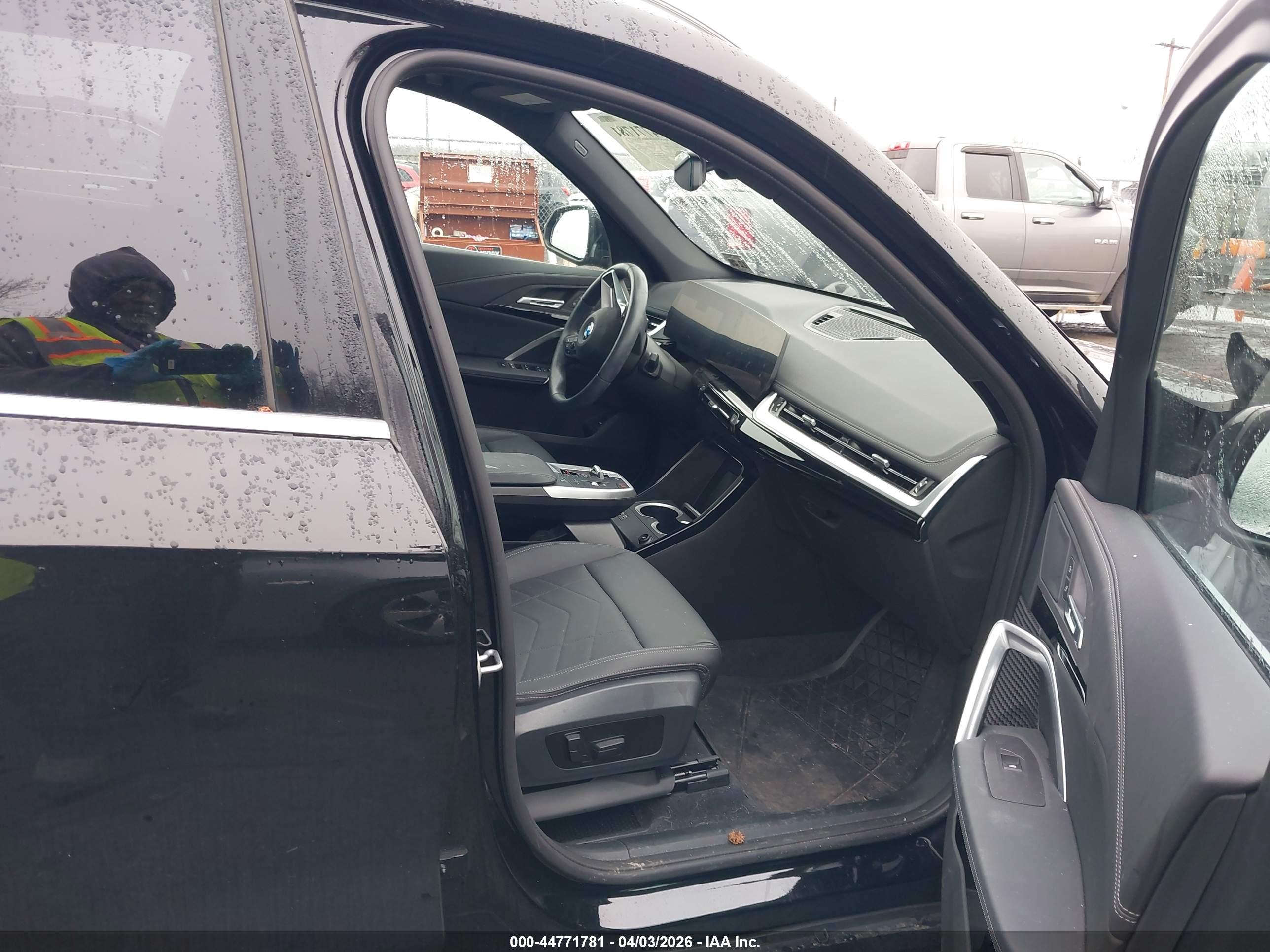BMW X1 image 5