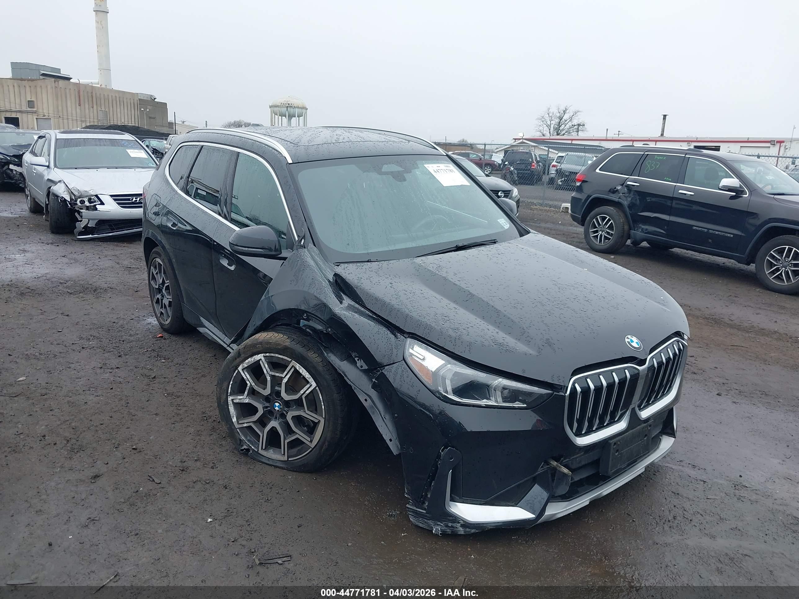 BMW X1 image 6