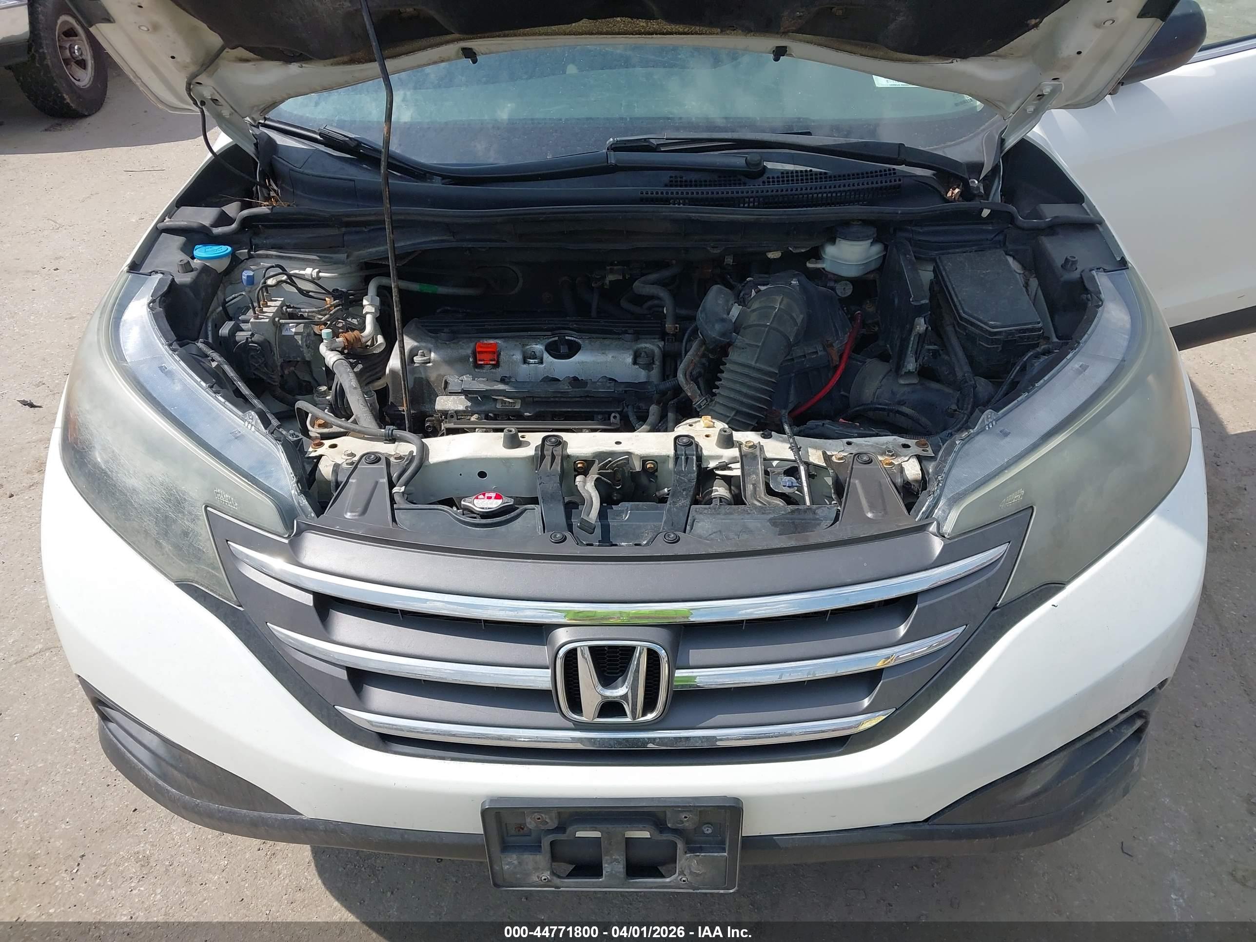 HONDA CR-V image 10
