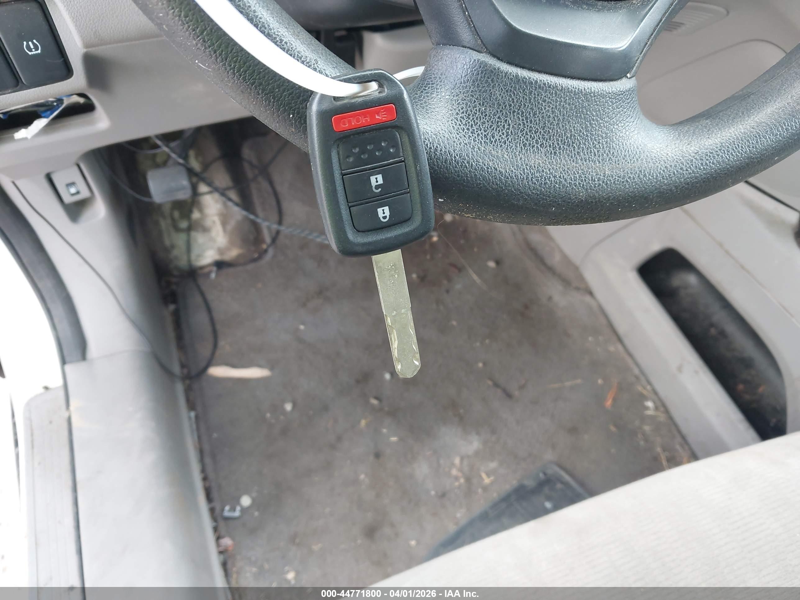 HONDA CR-V image 11