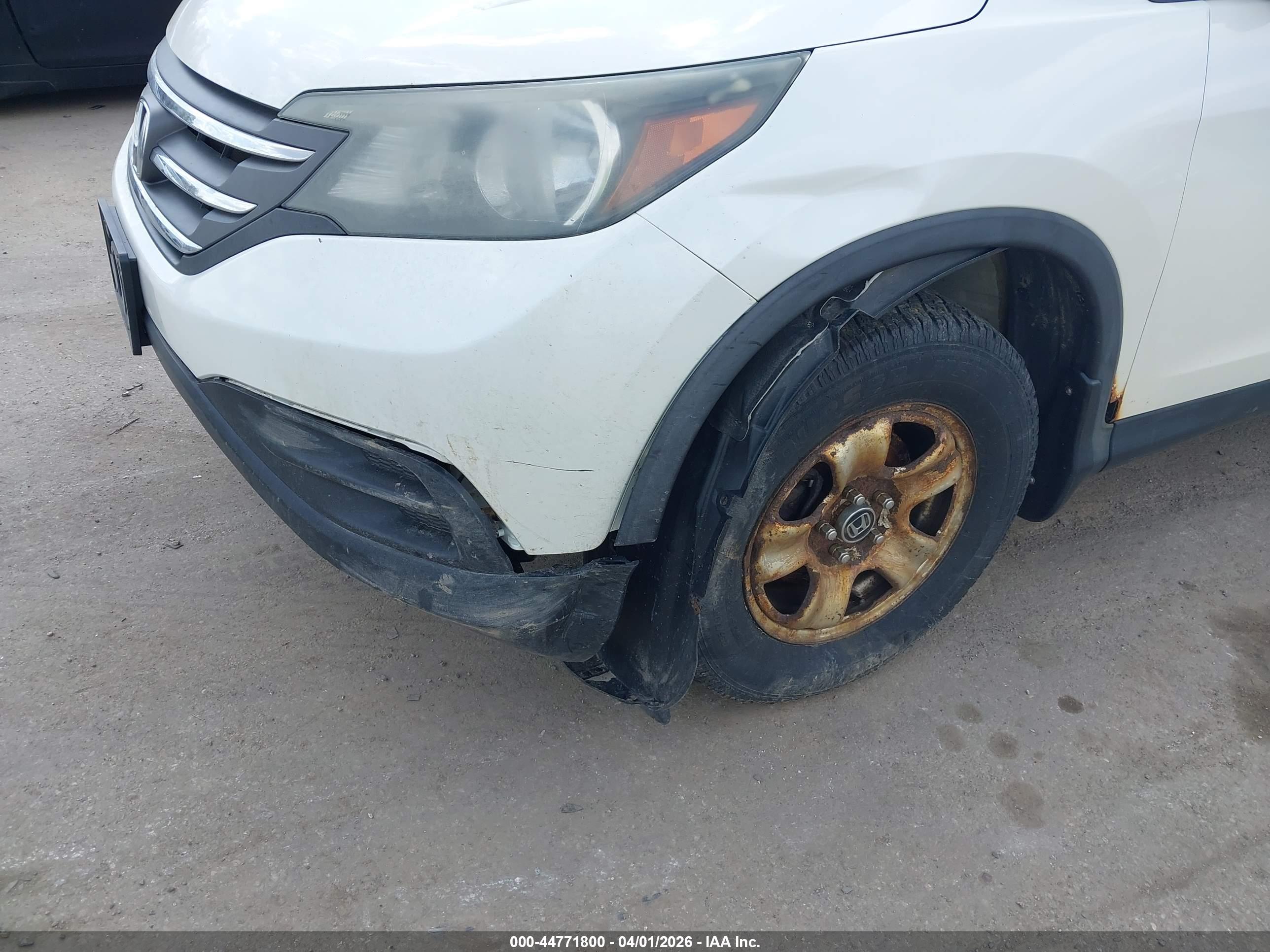 HONDA CR-V image 6