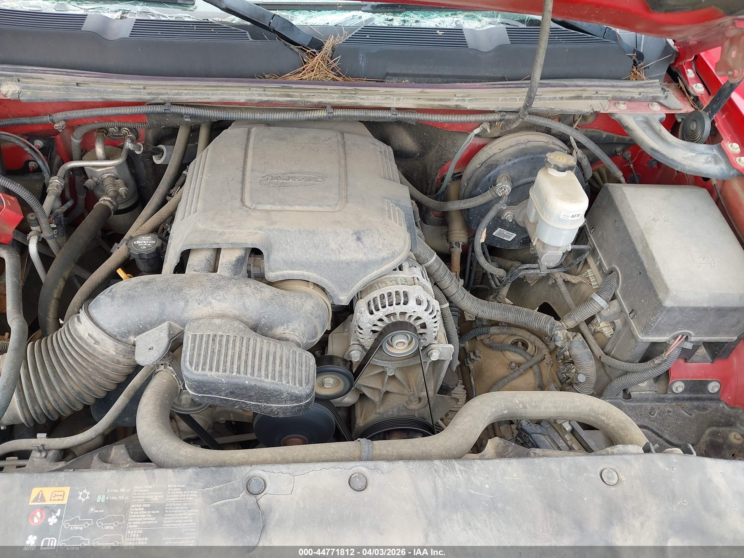 CHEVROLET SILVERADO image 10