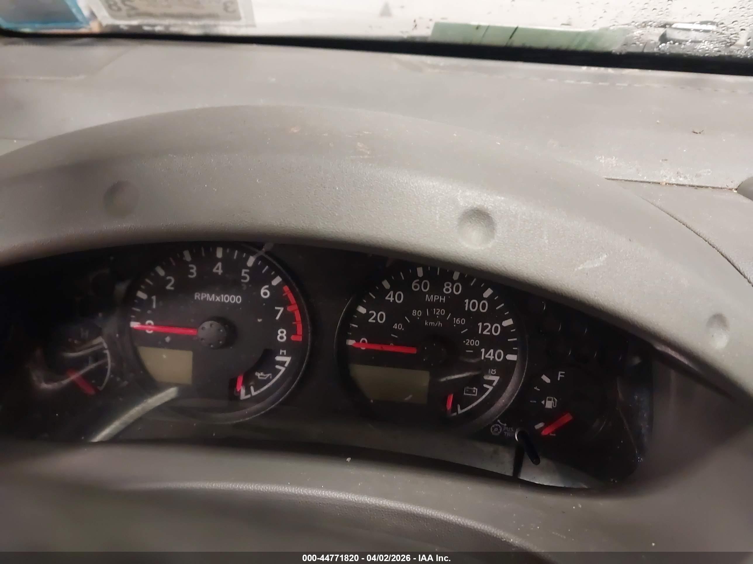 NISSAN FRONTIER image 7