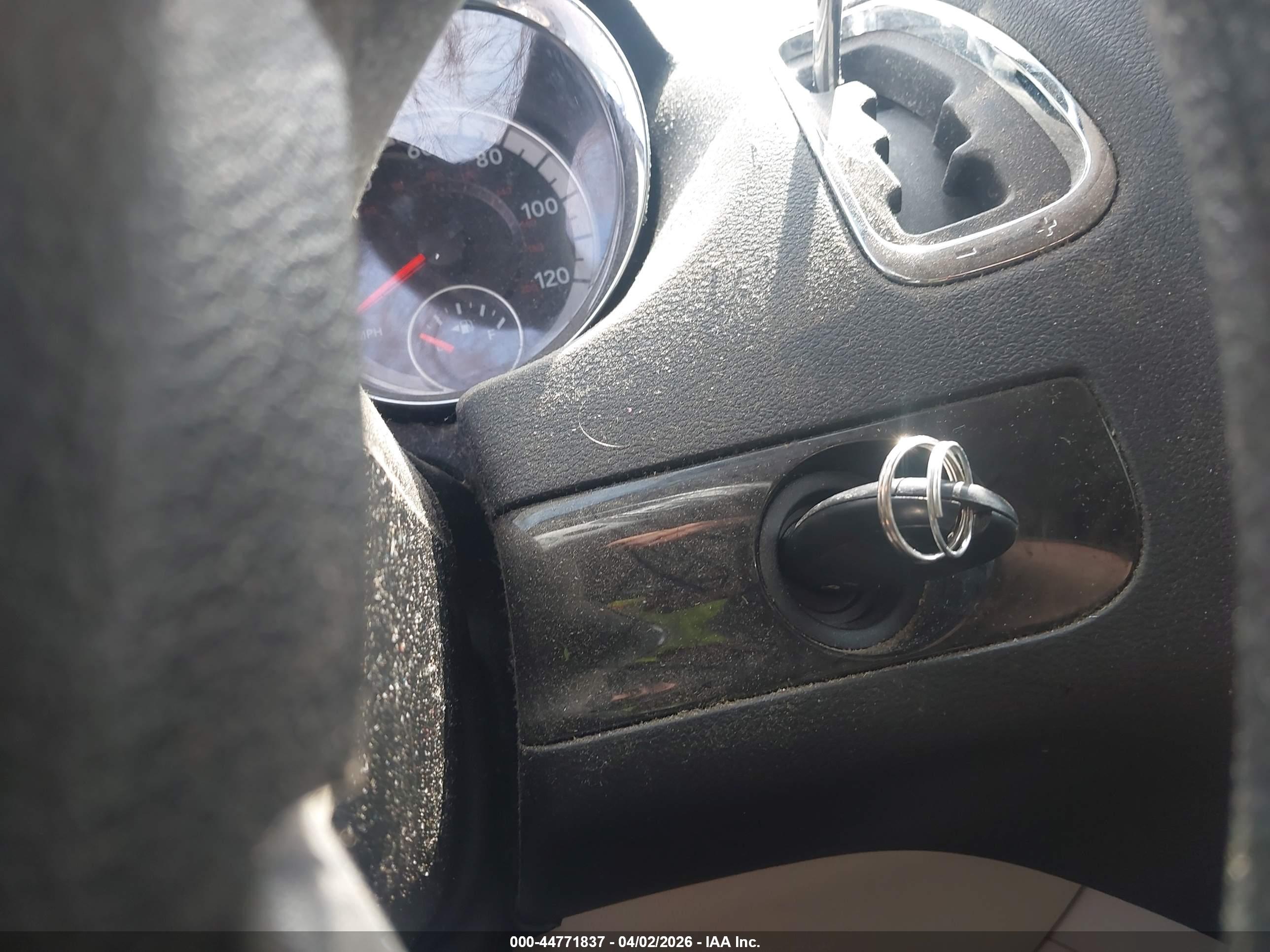 DODGE GRAND image 11
