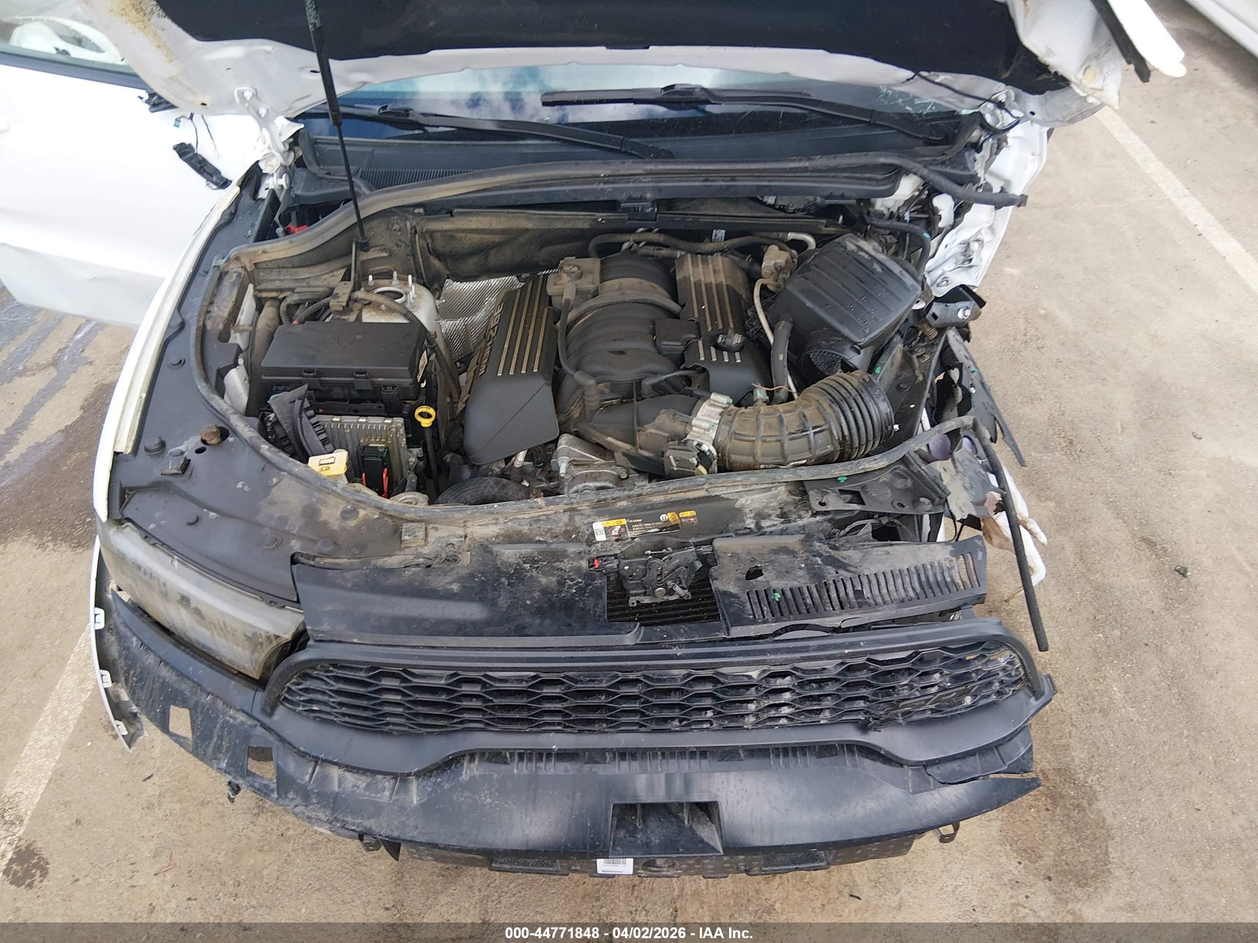 DODGE DURANGO image 10