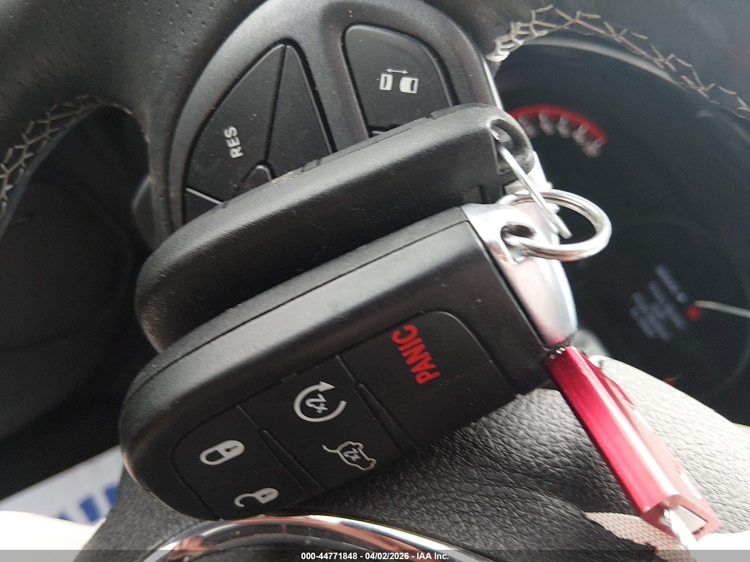 DODGE DURANGO image 11