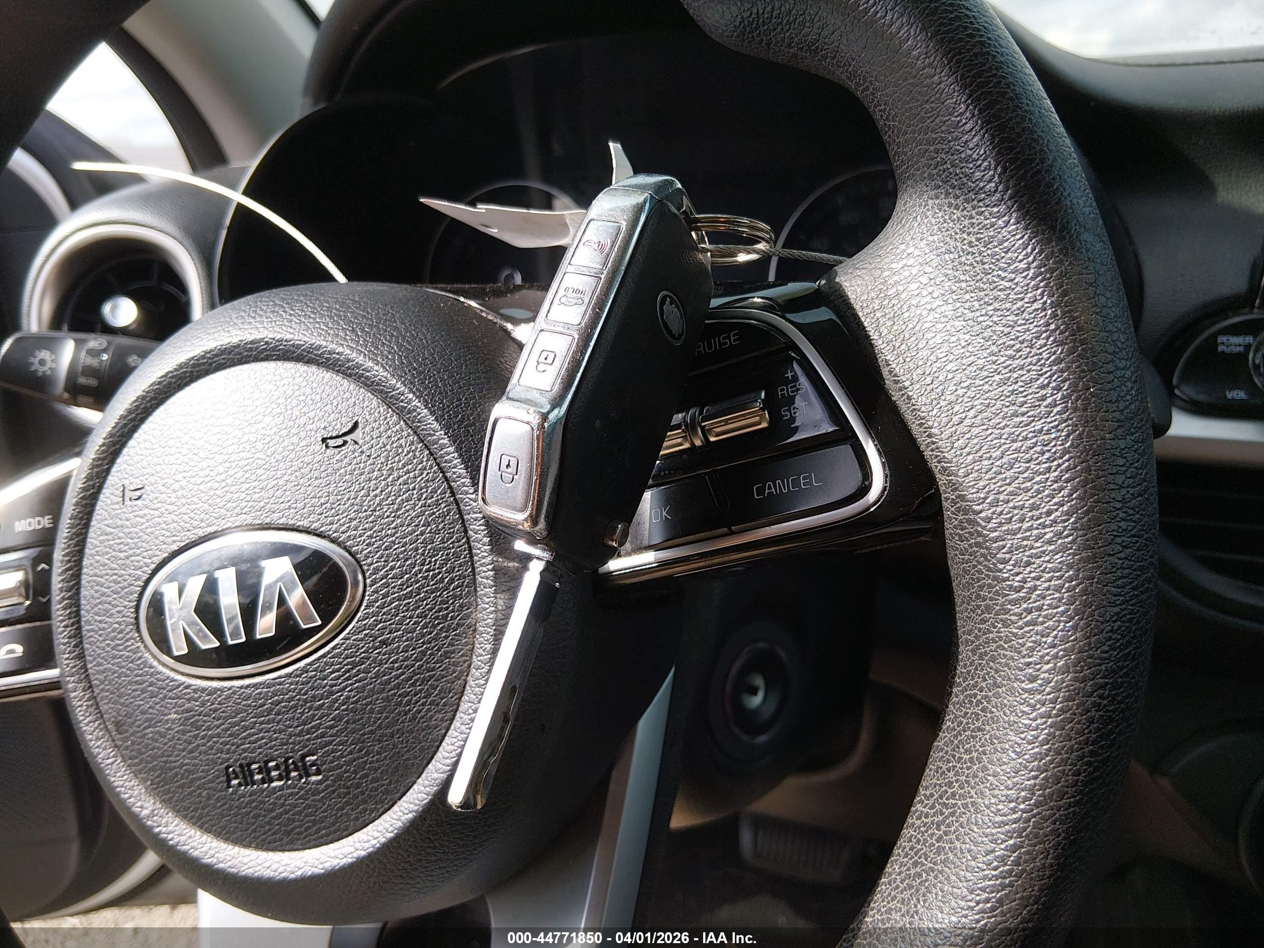 KIA FORTE image 11