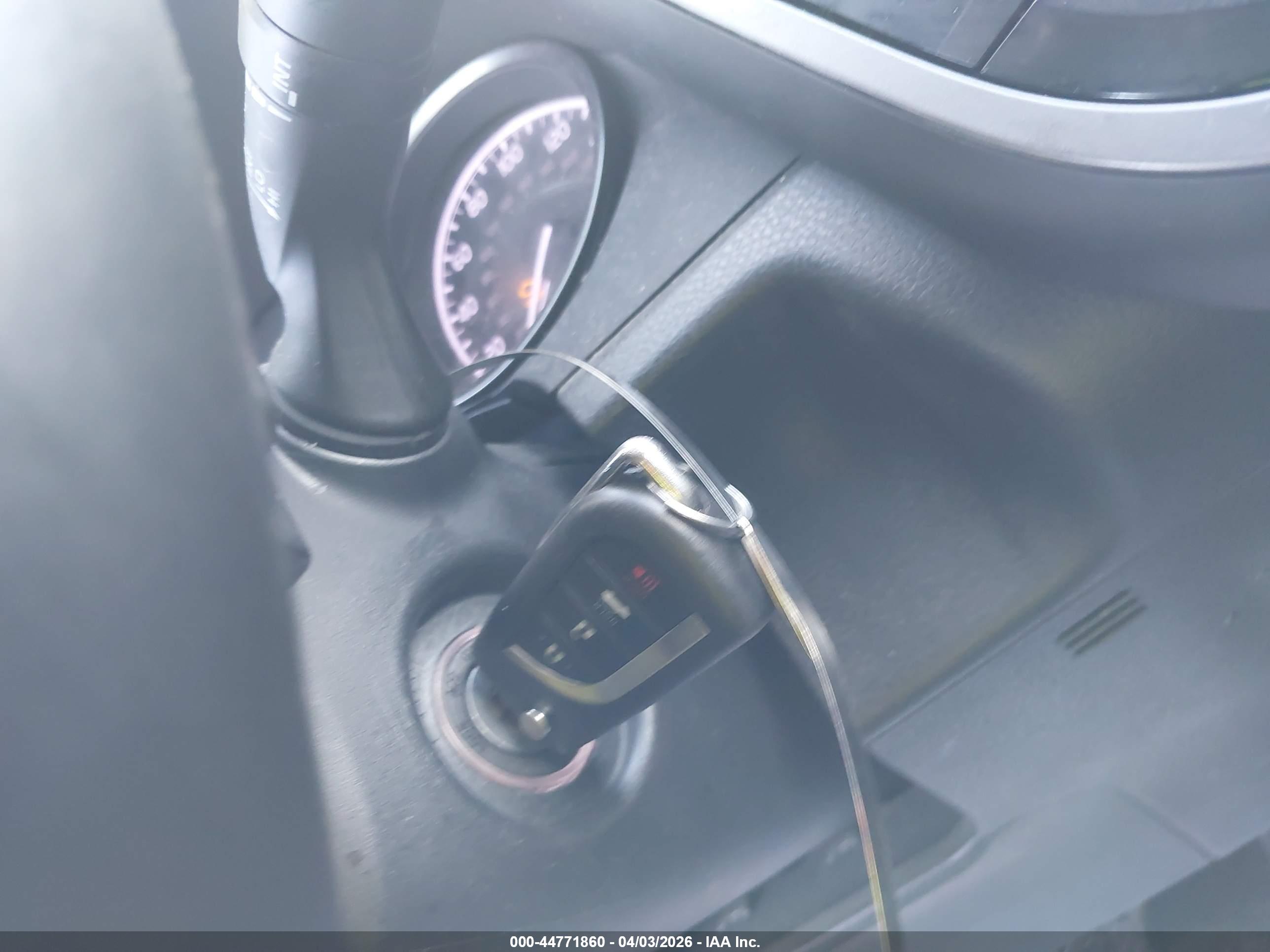 TOYOTA CAMRY image 11