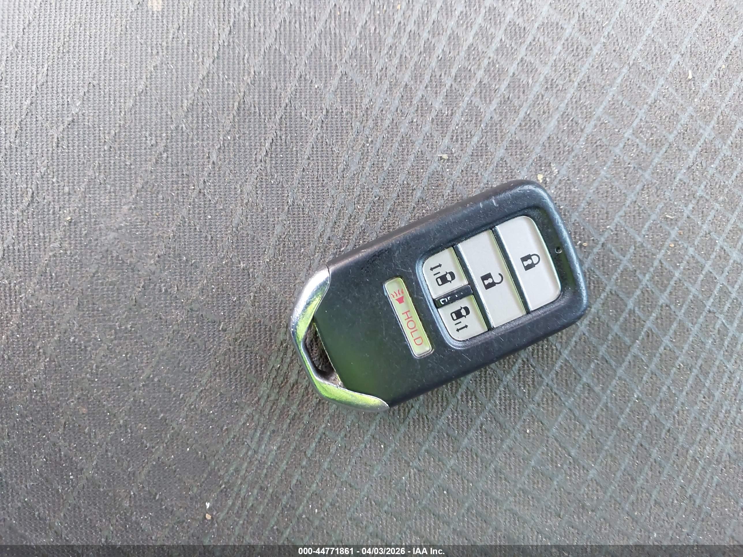 HONDA ODYSSEY image 11
