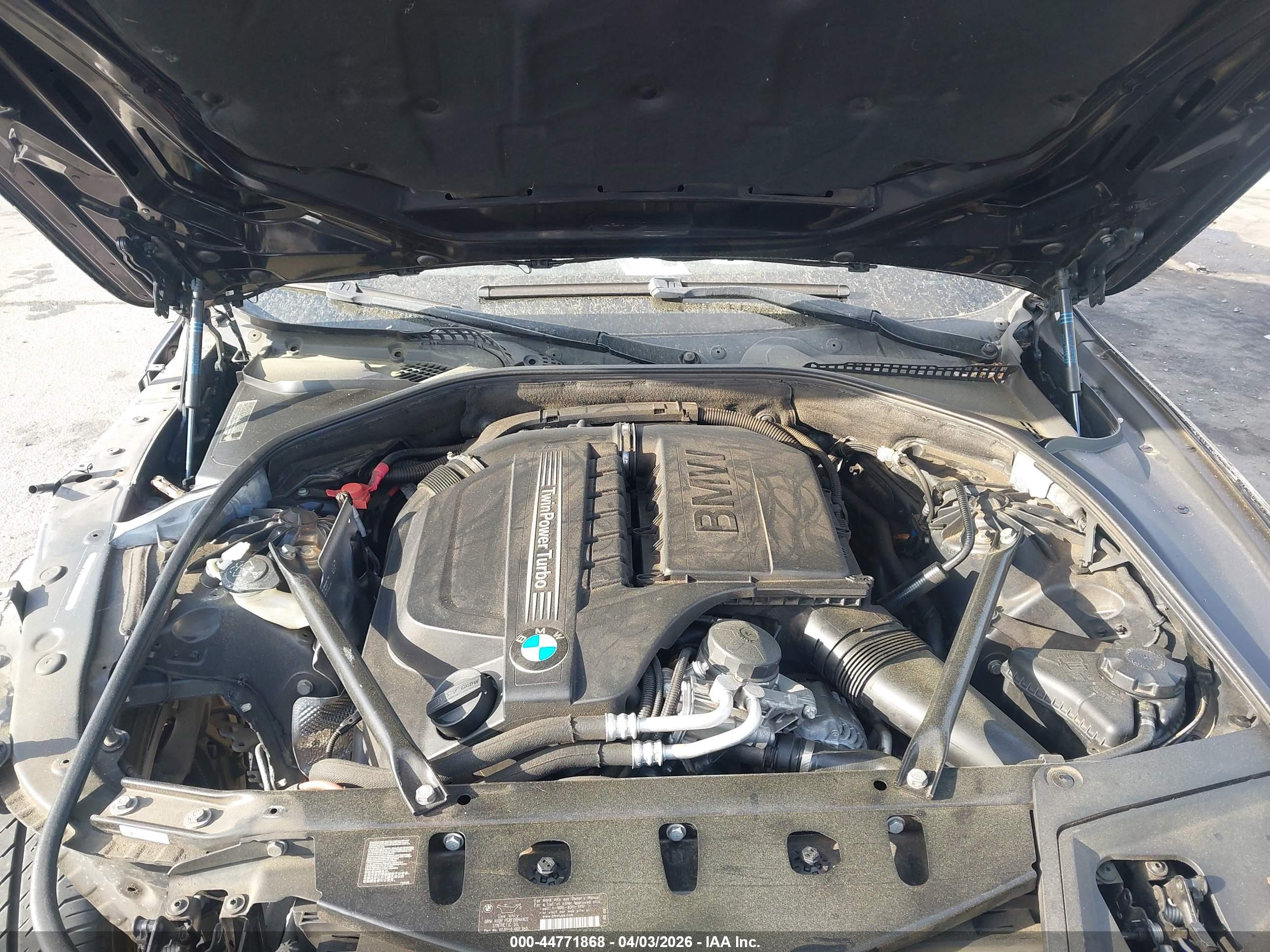 BMW 535I image 10