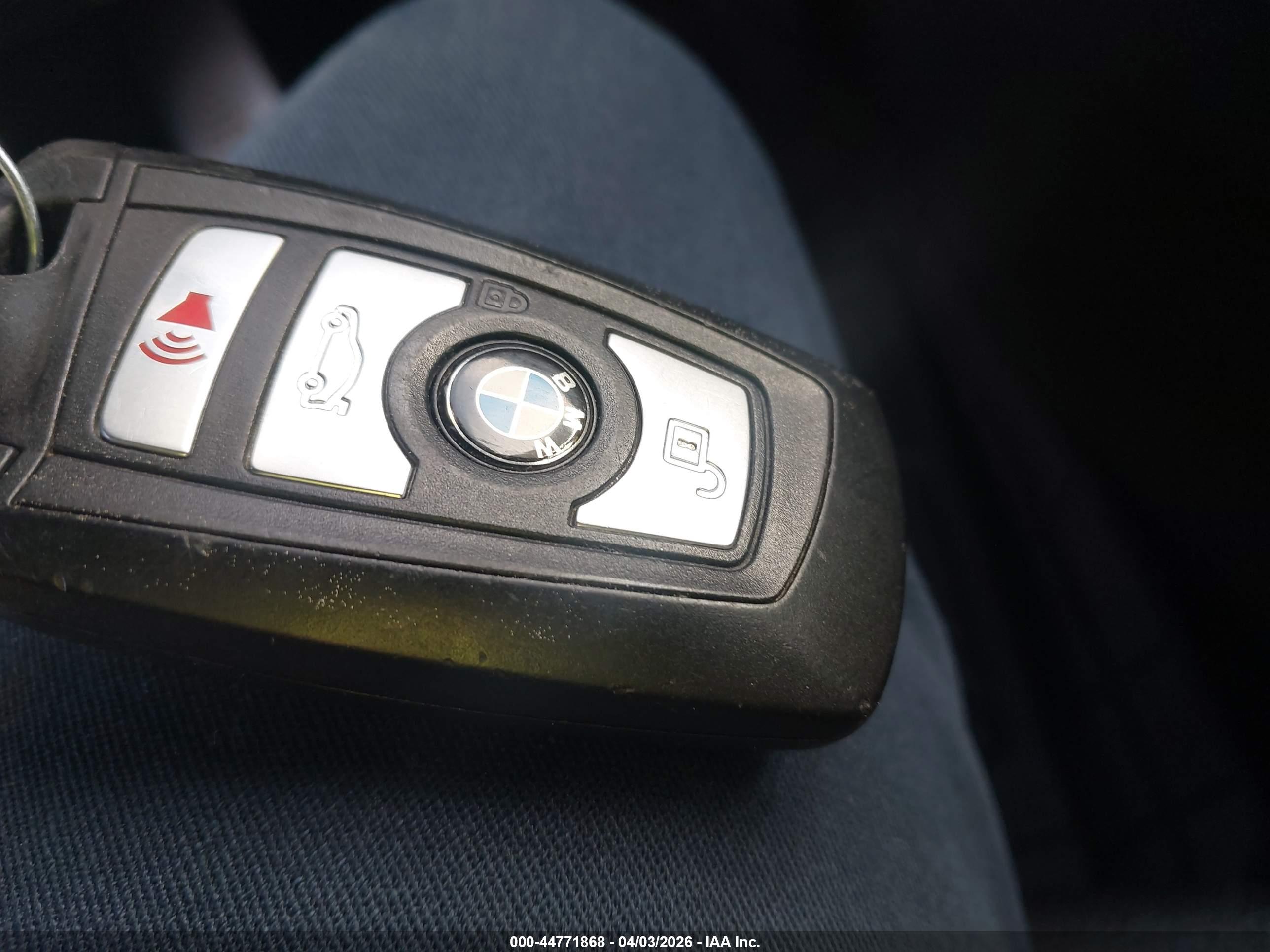 BMW 535I image 11
