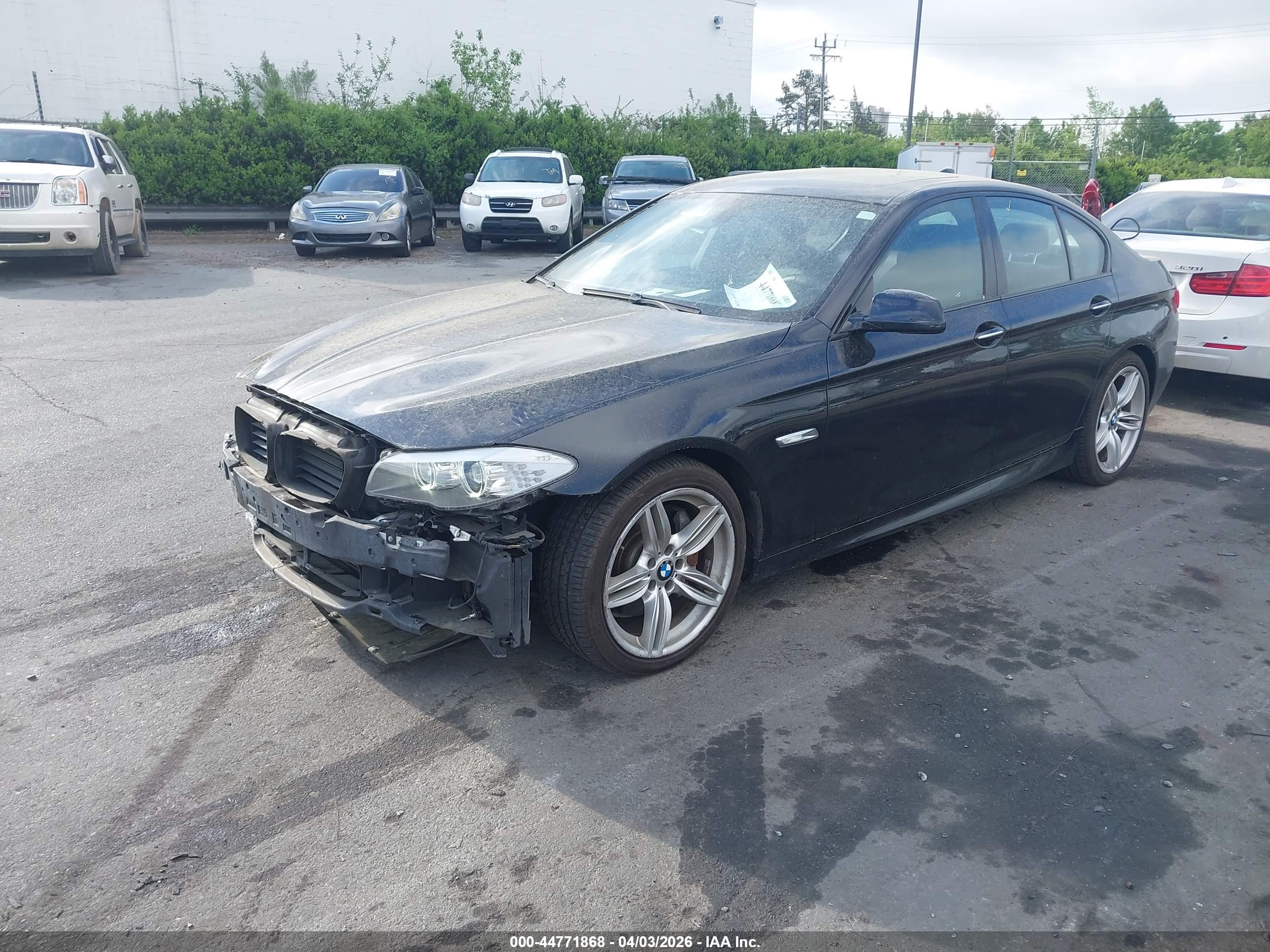 BMW 535I image 2