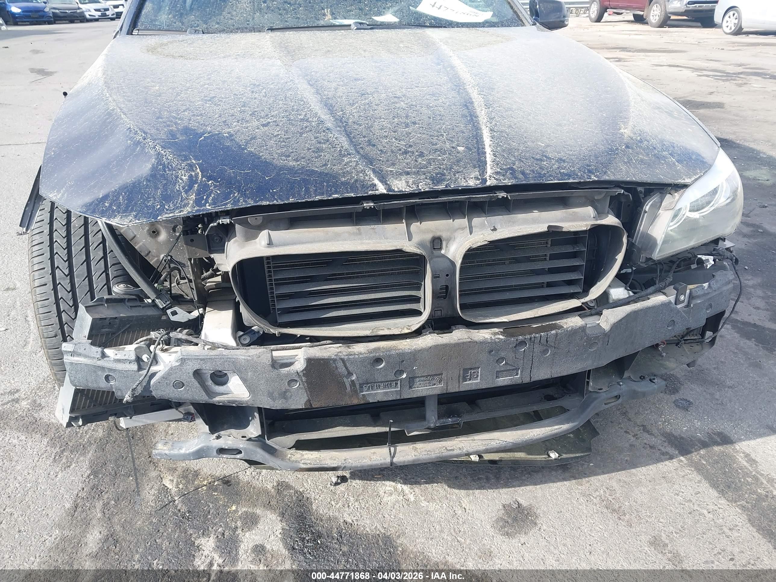 BMW 535I image 6