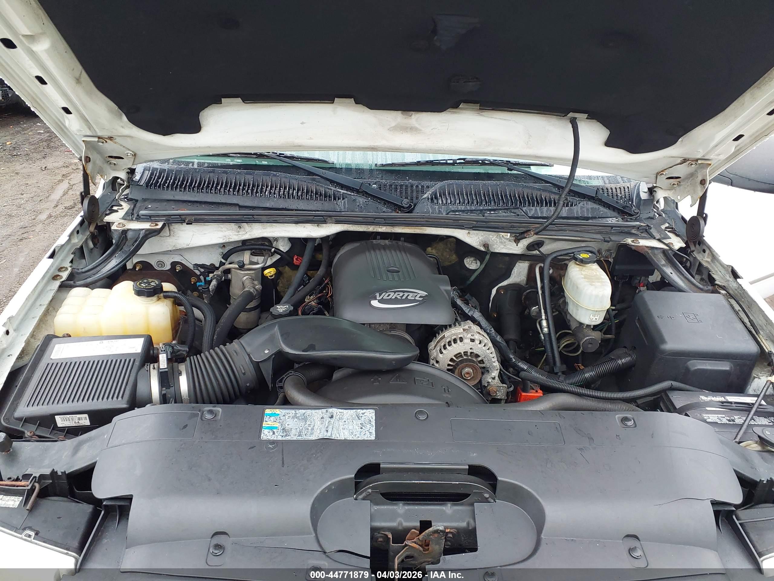 CHEVROLET SILVERADO image 10