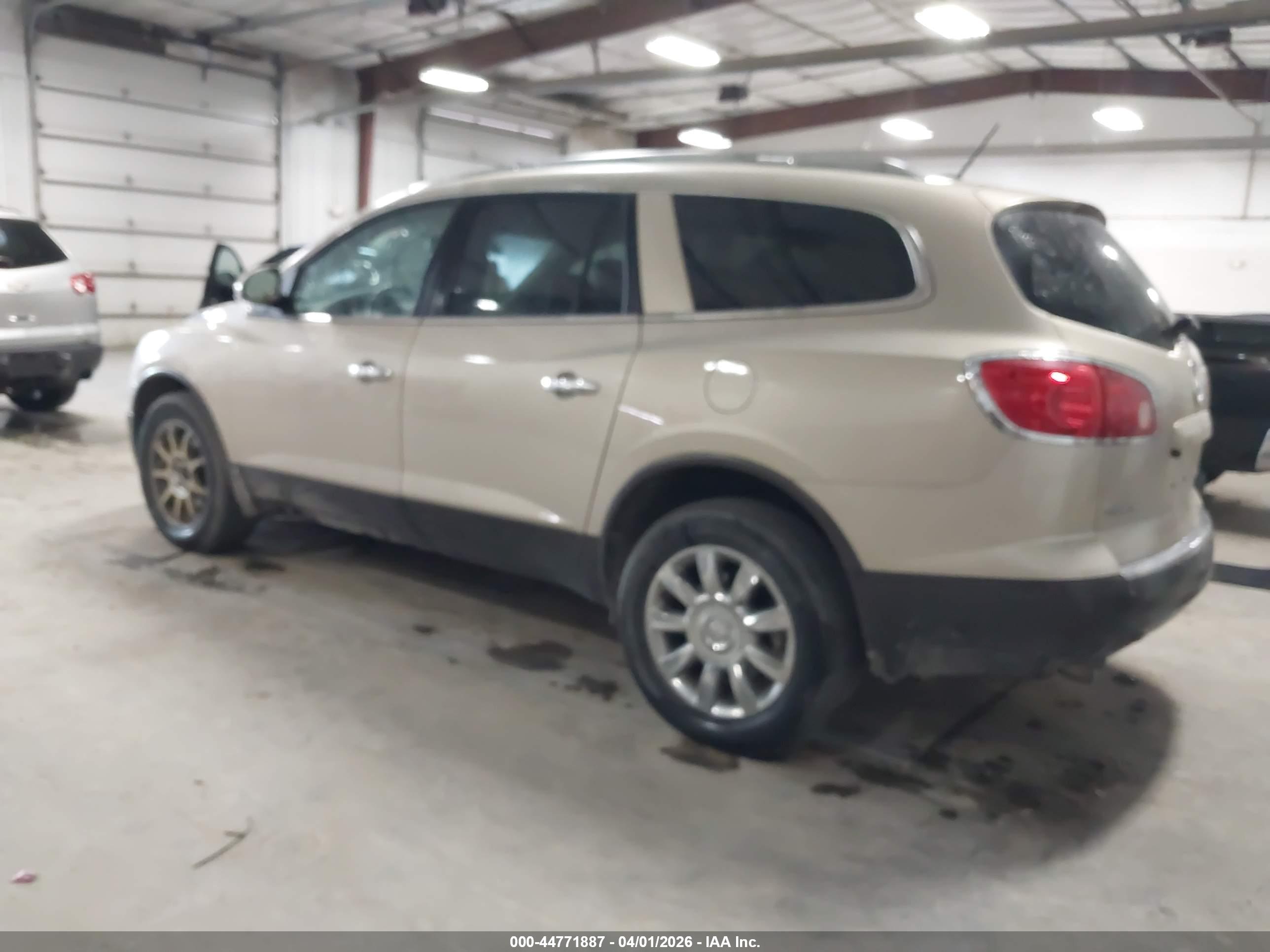 BUICK ENCLAVE image 3