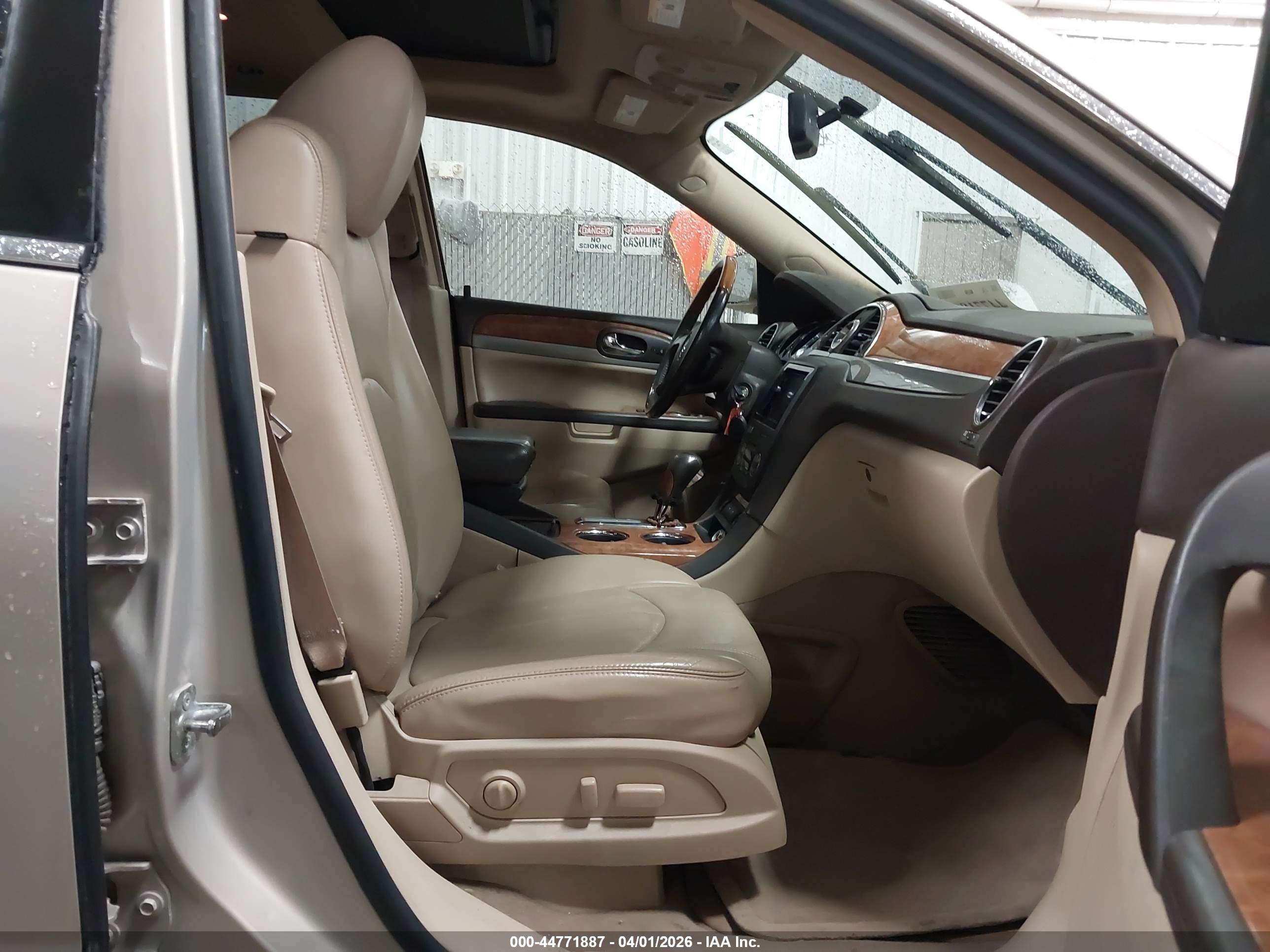BUICK ENCLAVE image 5