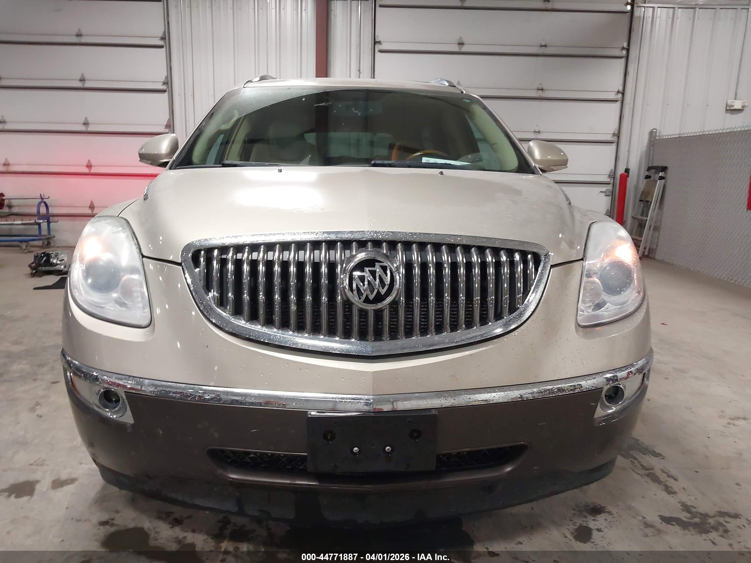 BUICK ENCLAVE image 6