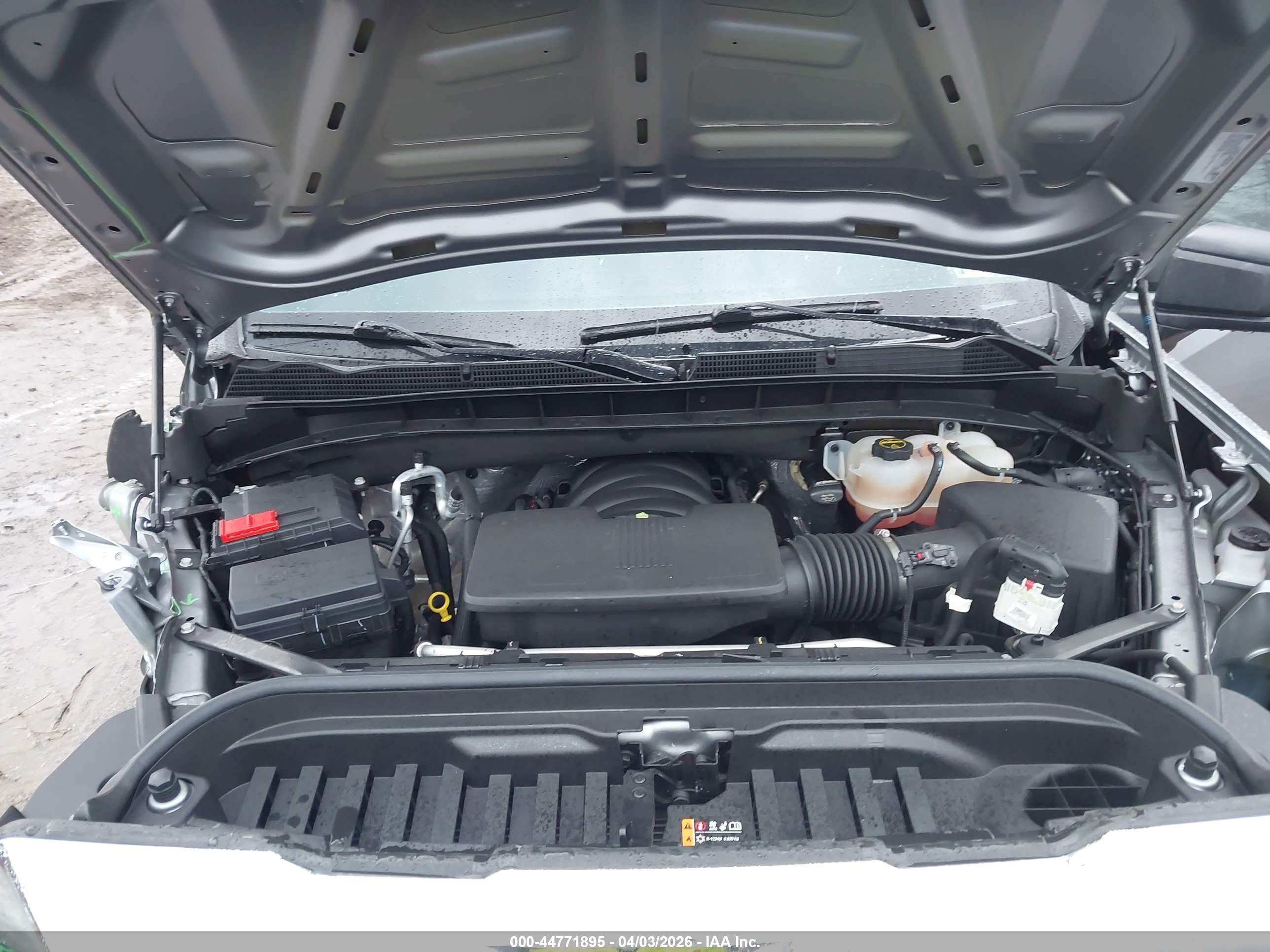 GMC SIERRA image 10