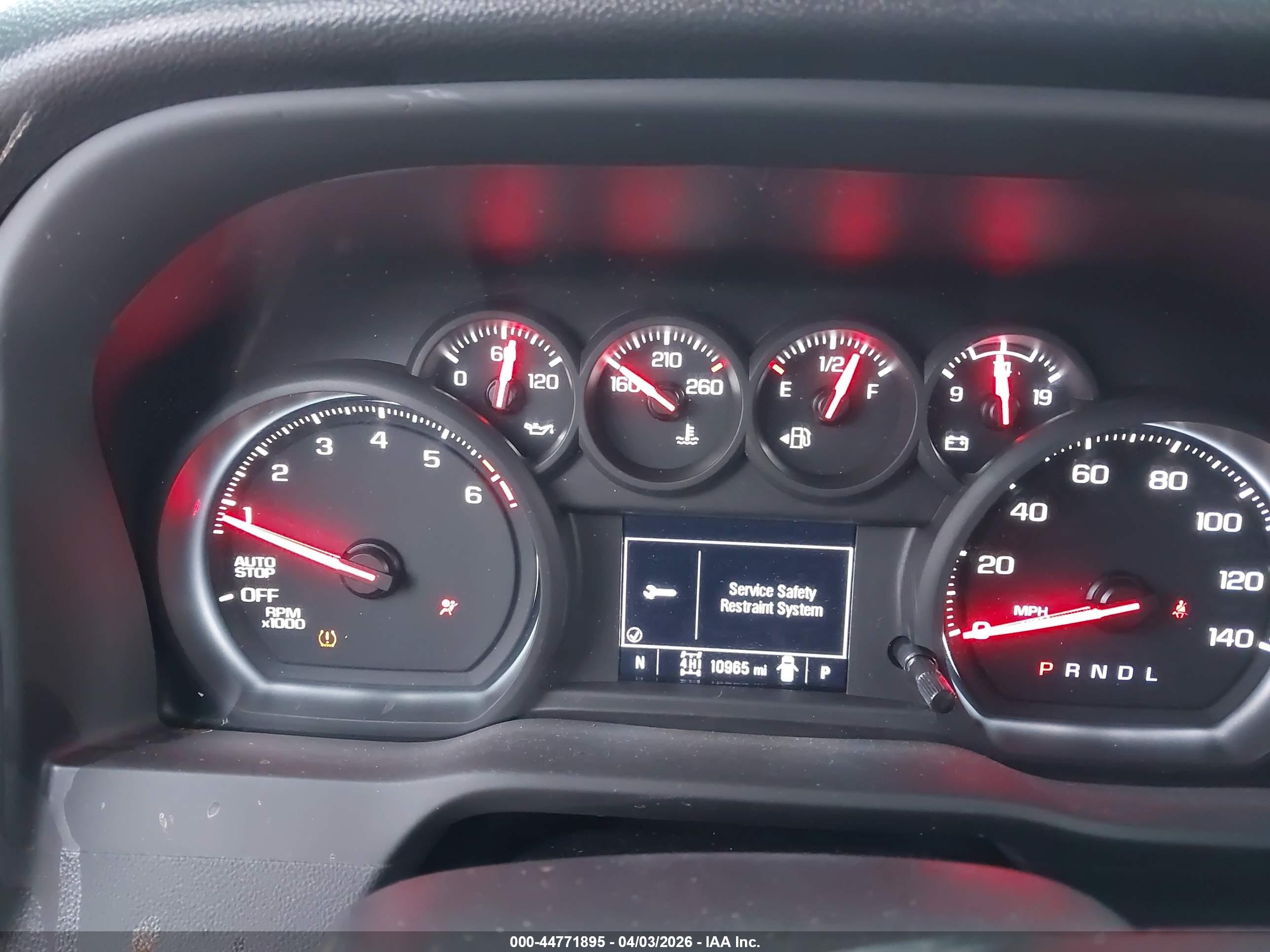 GMC SIERRA image 7