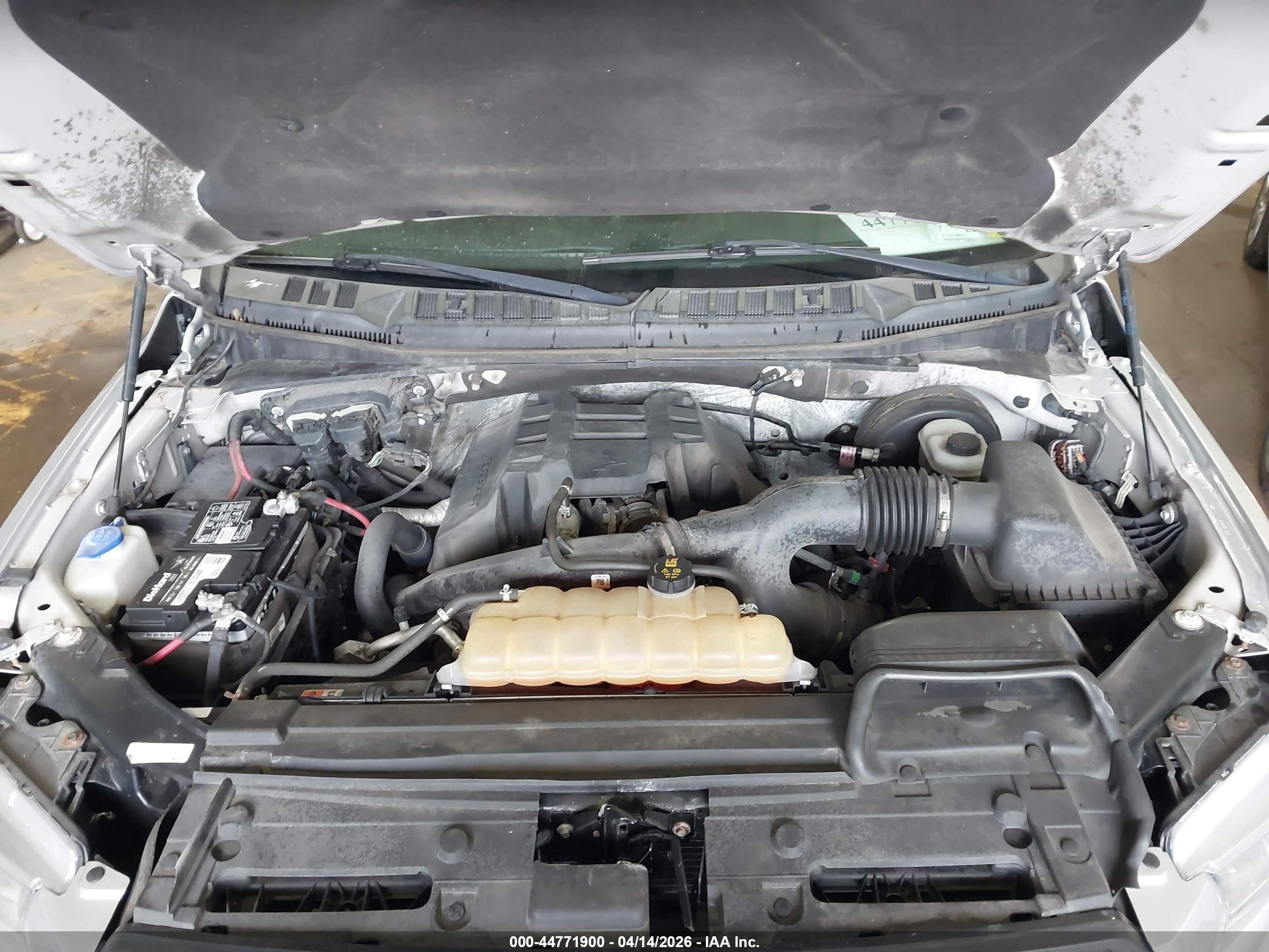 FORD F-150 image 10