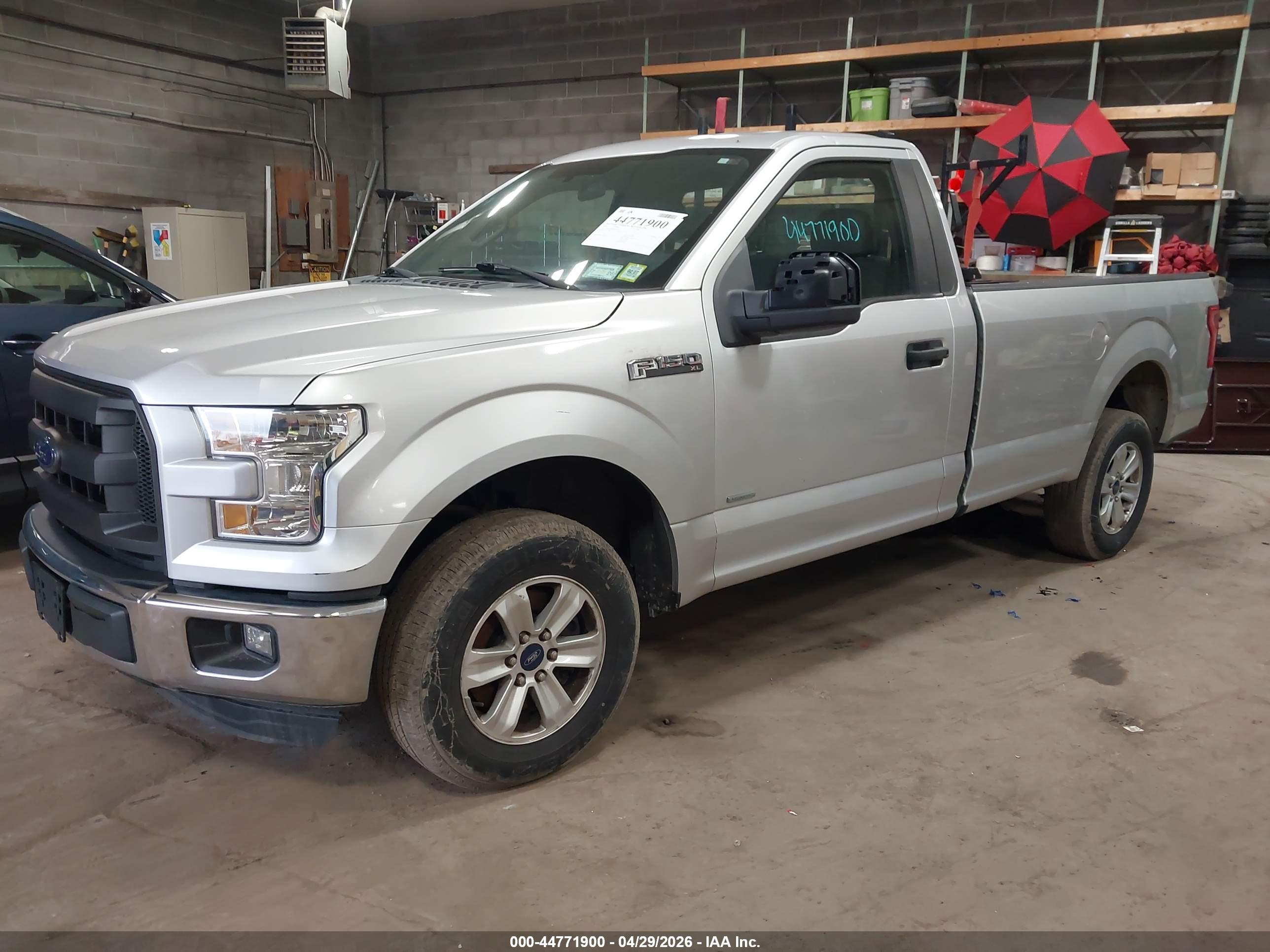FORD F-150 image 2