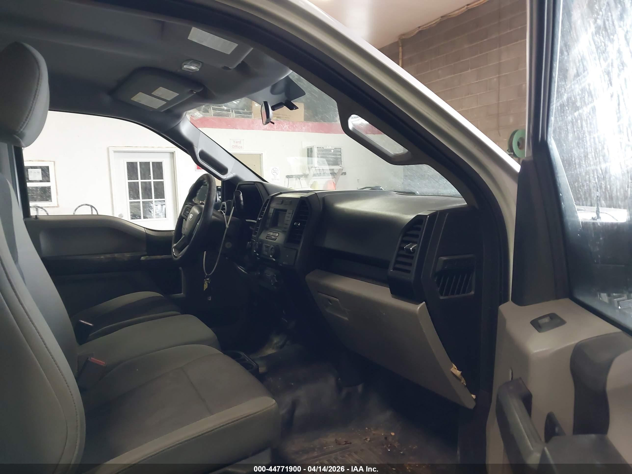 FORD F-150 image 5