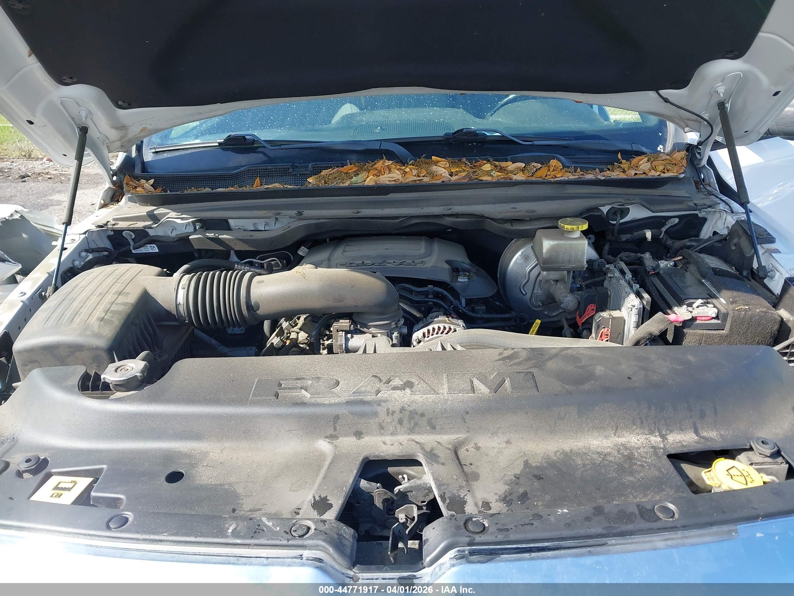 RAM 1500 image 10