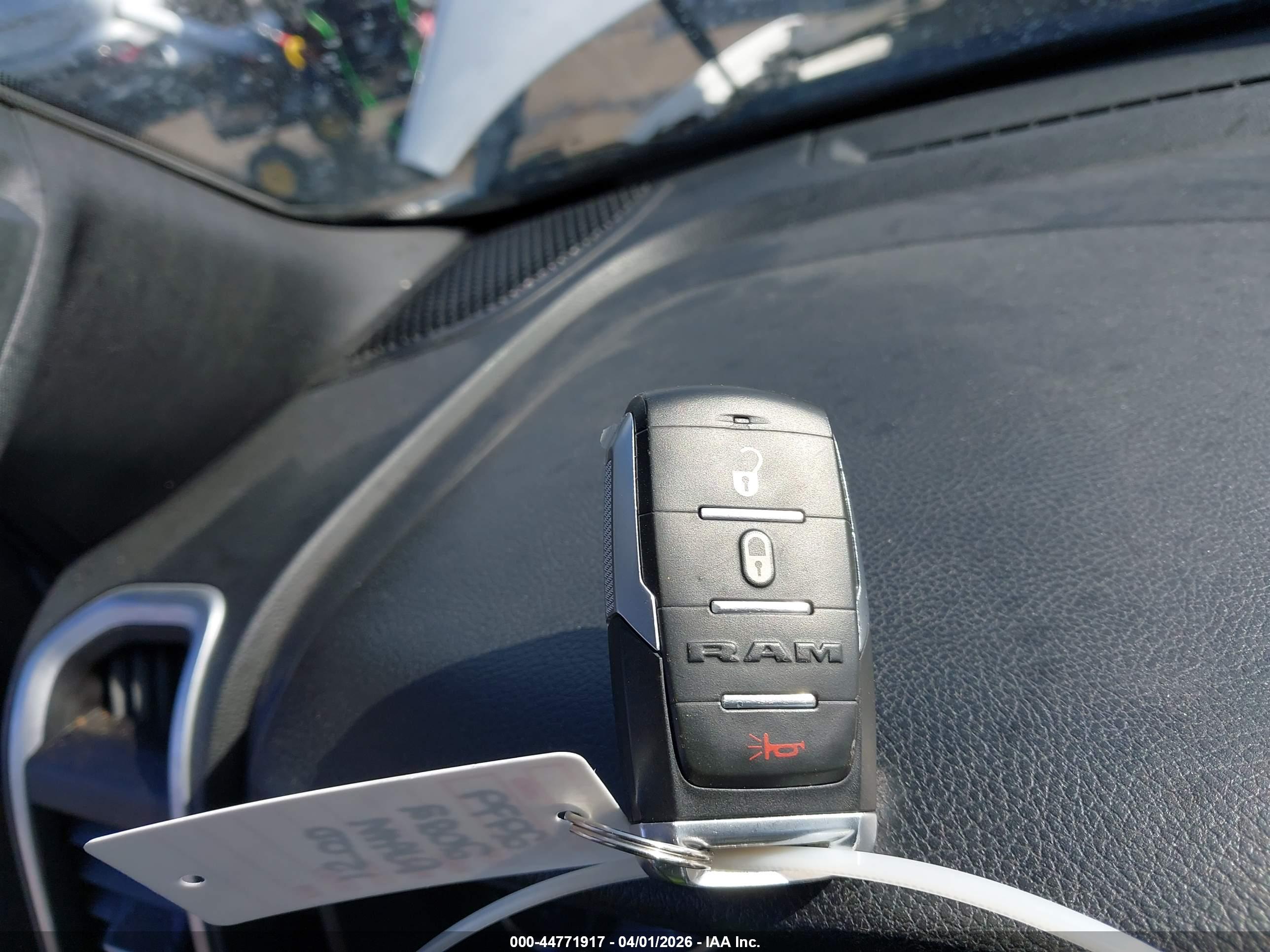 RAM 1500 image 11