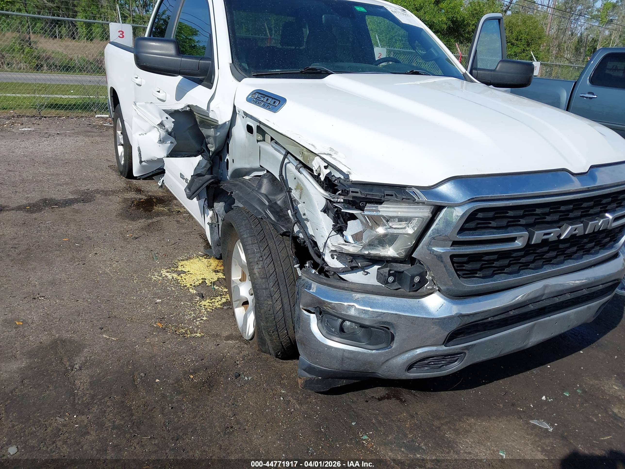 RAM 1500 image 6