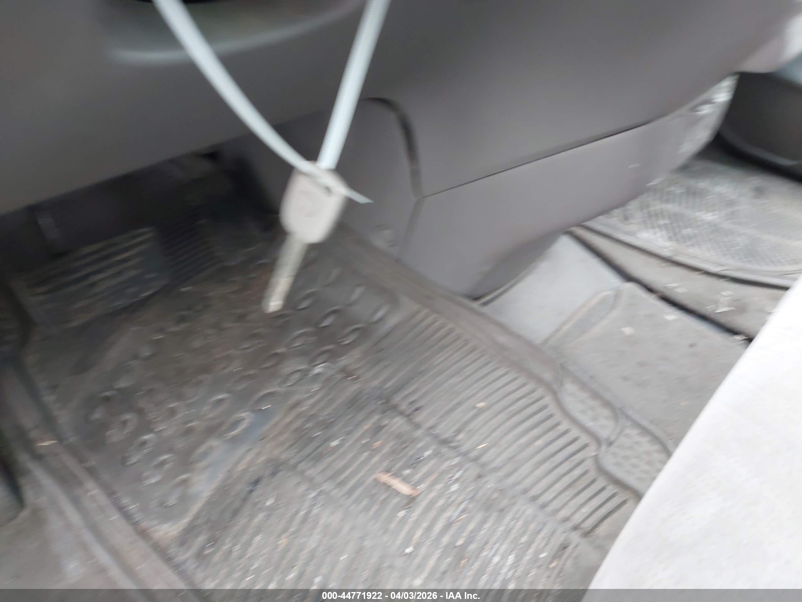 HONDA ODYSSEY image 11
