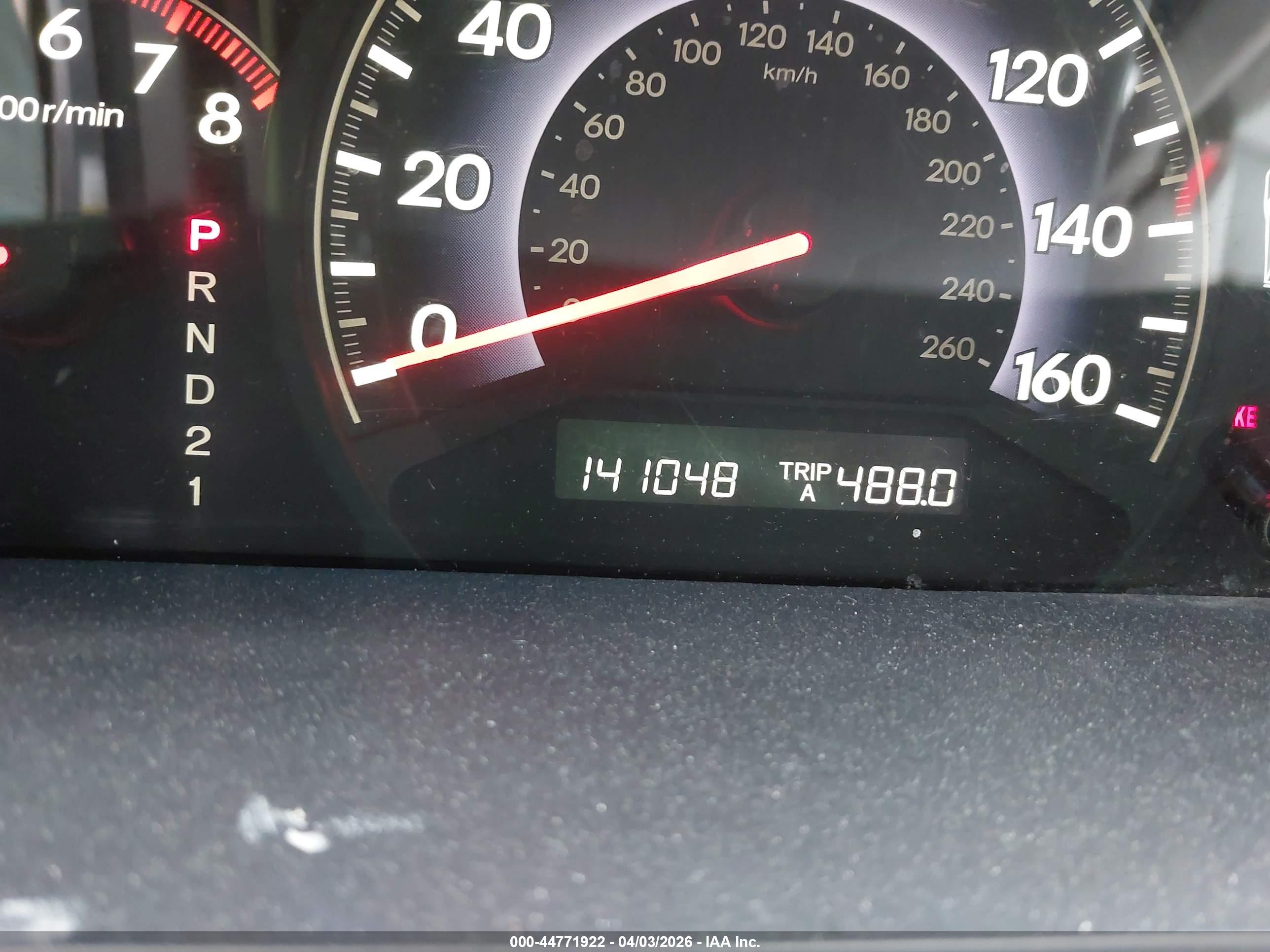 HONDA ODYSSEY image 7