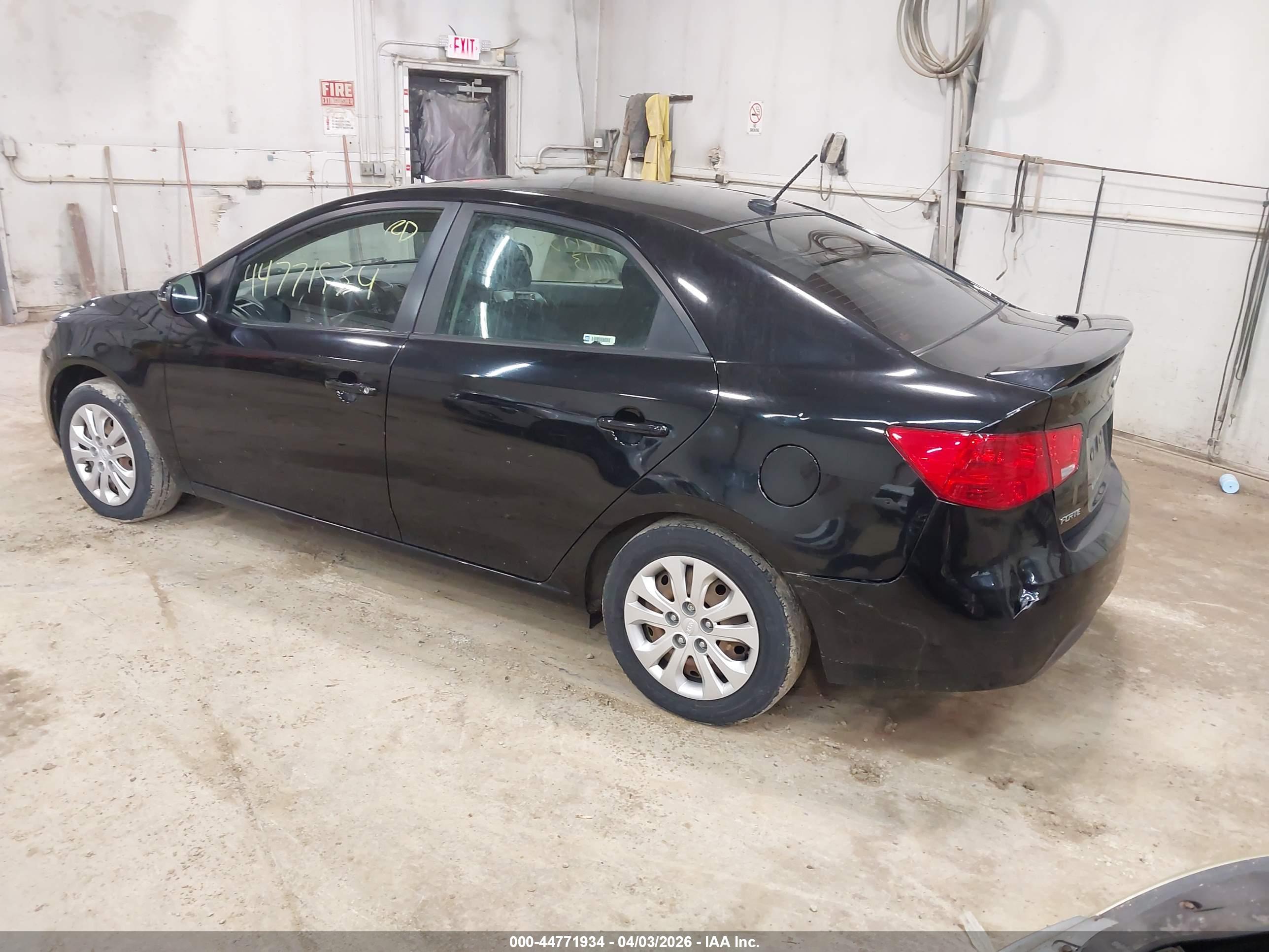 KIA FORTE image 3