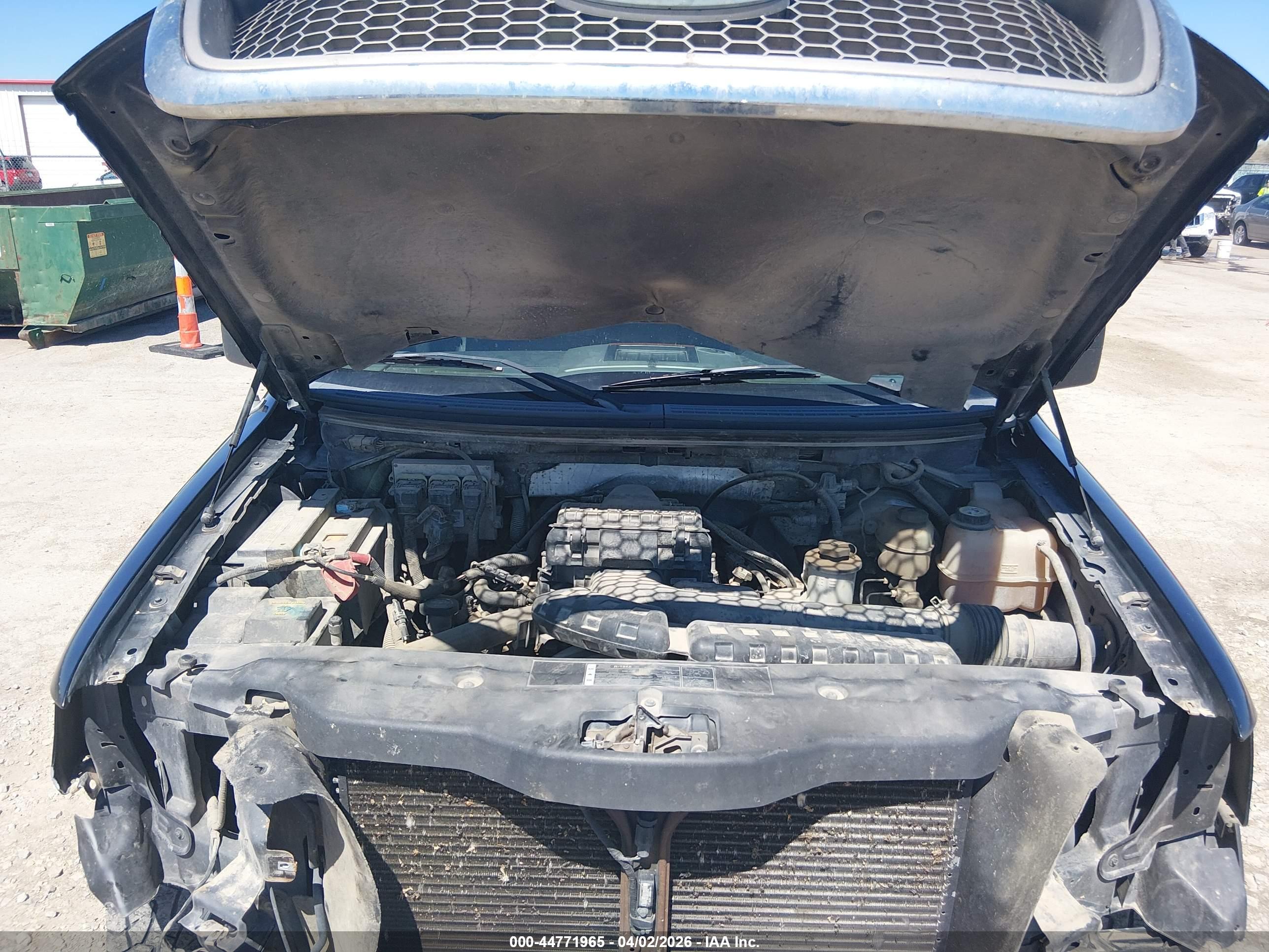 FORD F-150 image 10