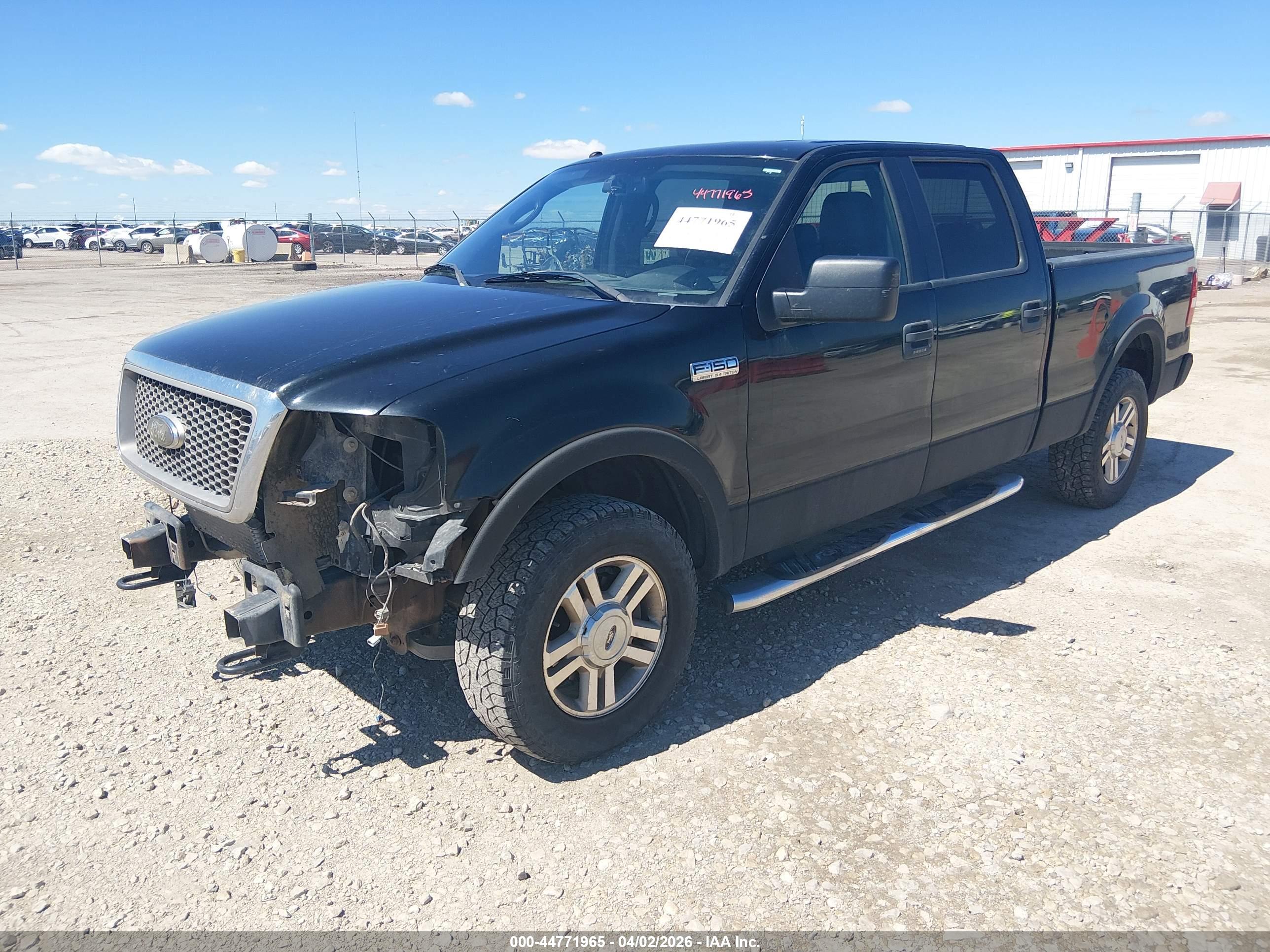 FORD F-150 image 2