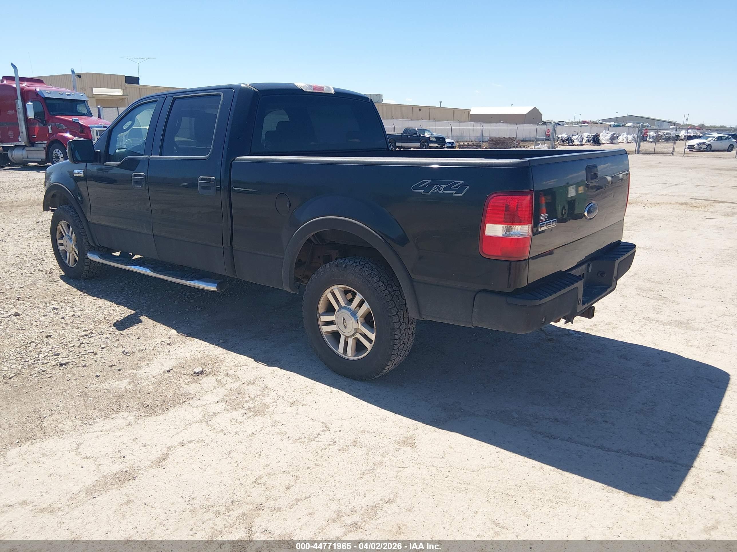 FORD F-150 image 3