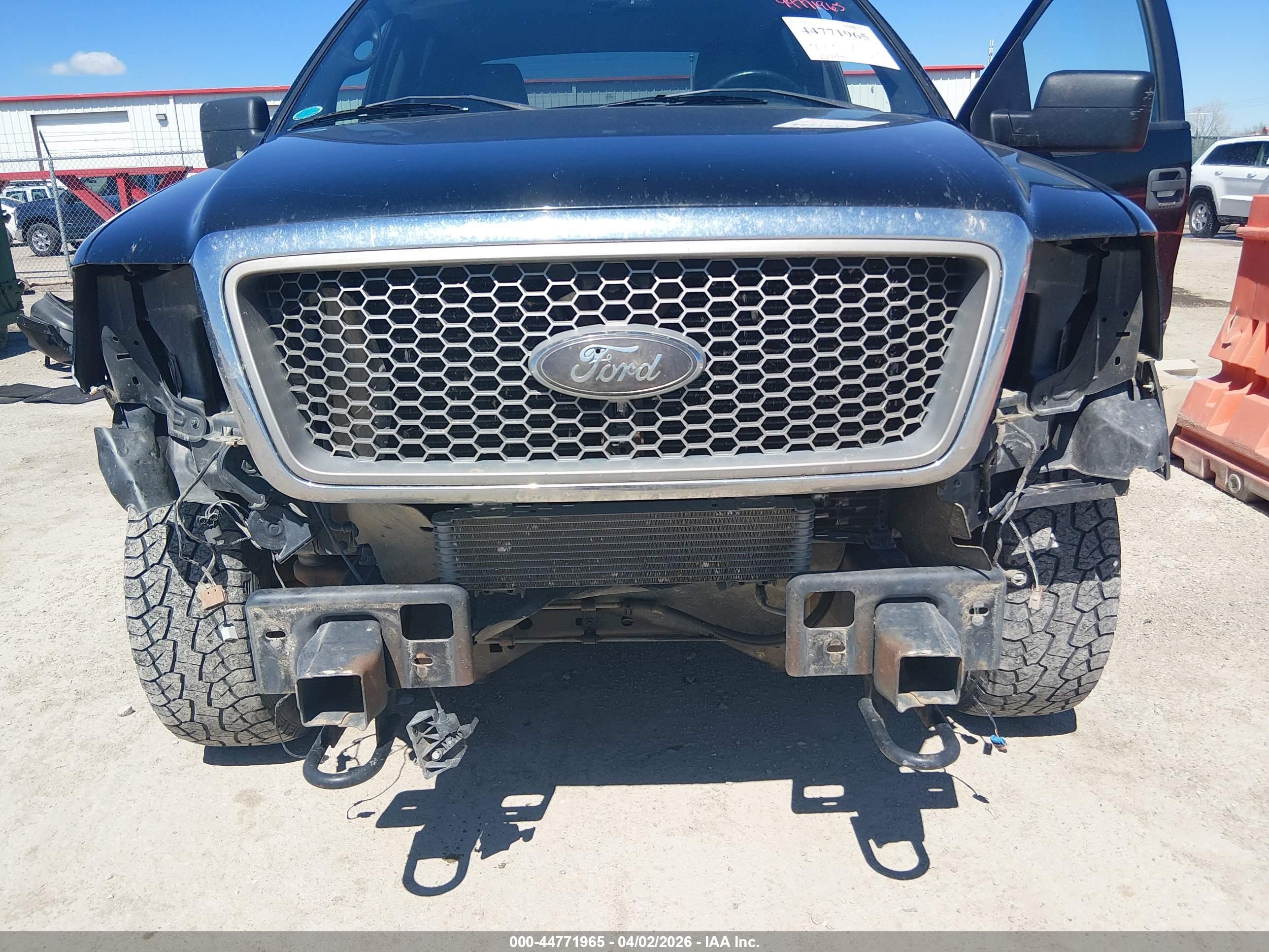 FORD F-150 image 6