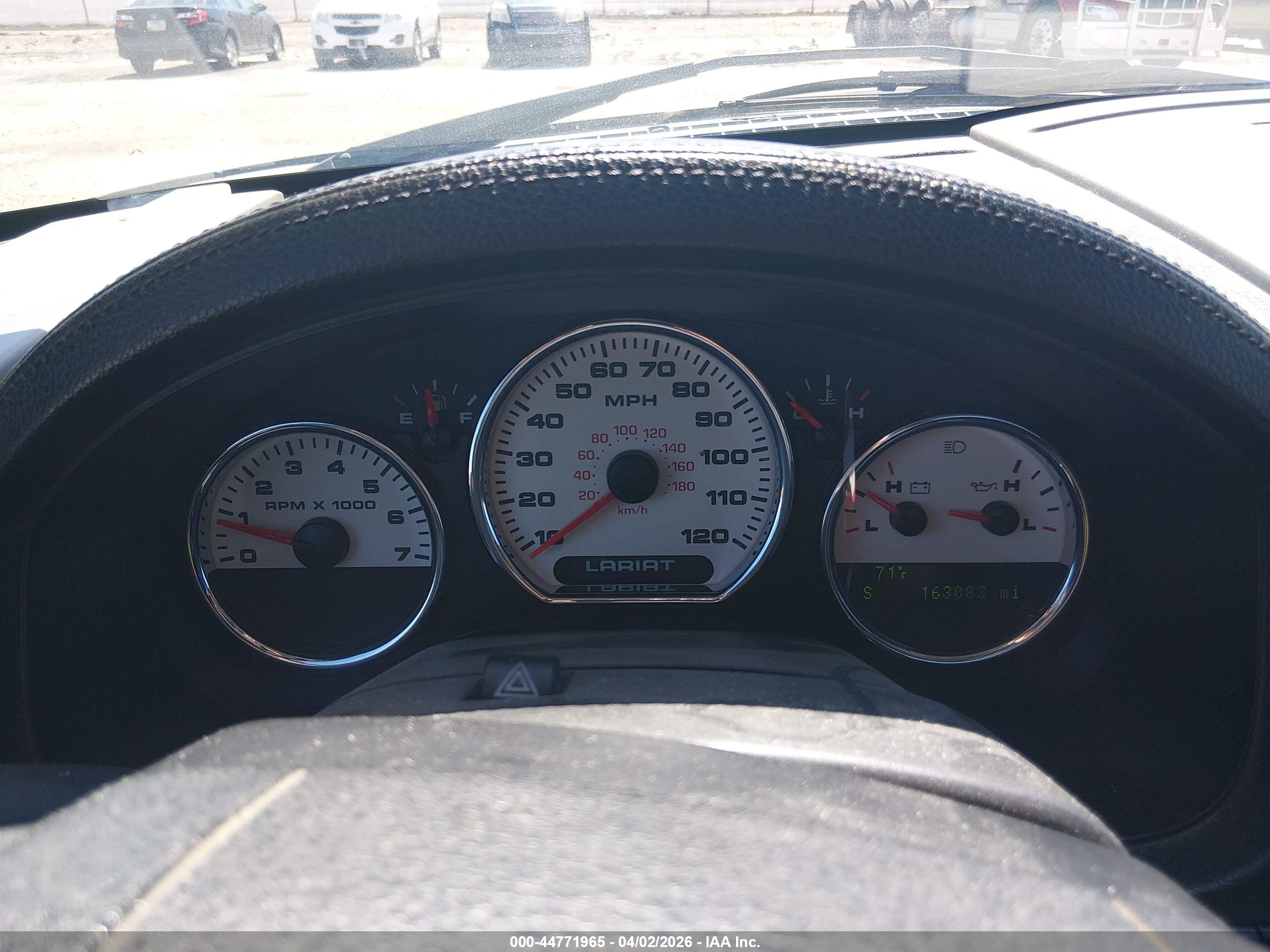 FORD F-150 image 7