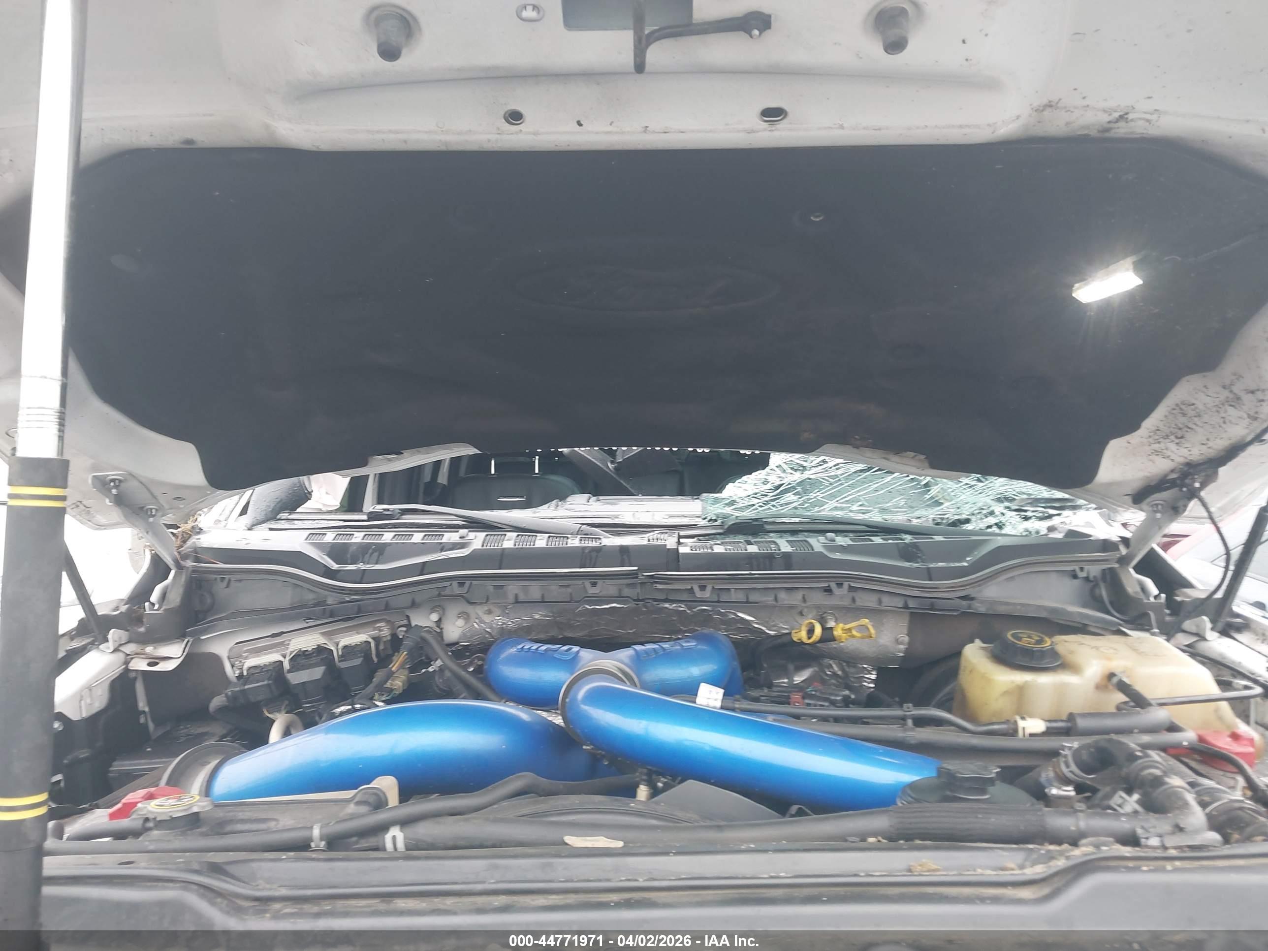 FORD F-250 image 10