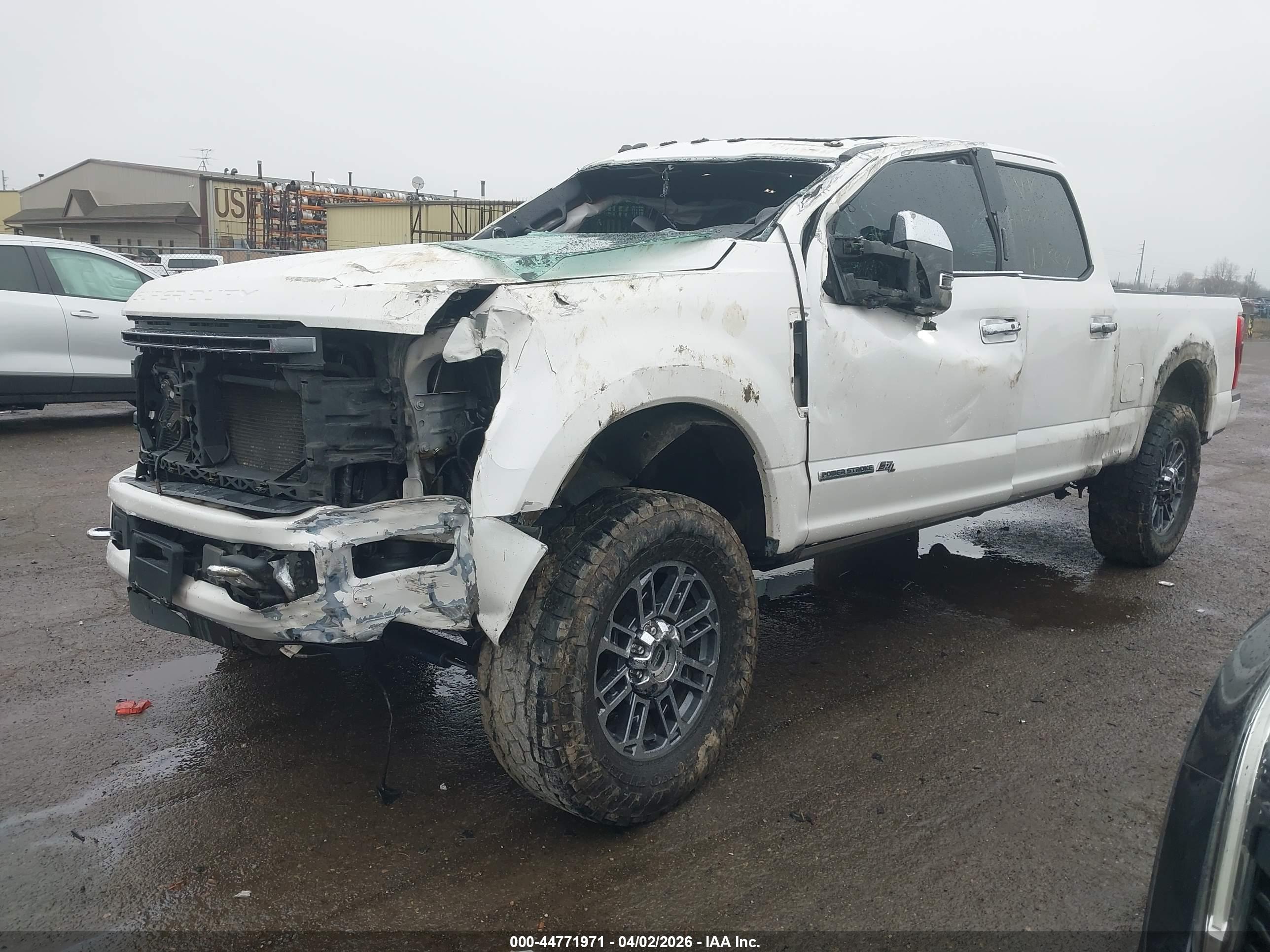 FORD F-250 image 2