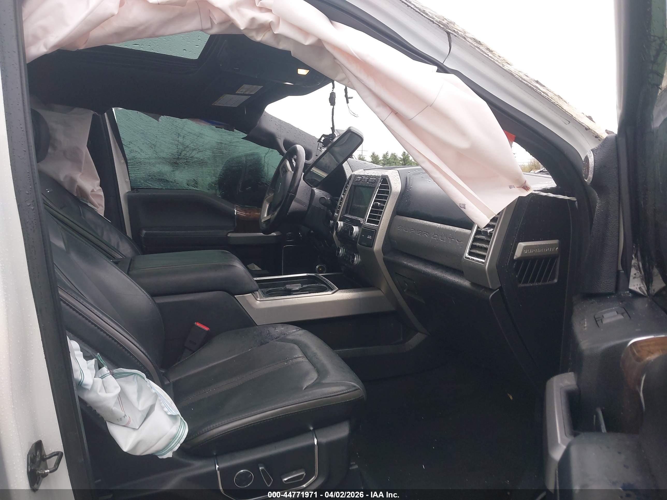 FORD F-250 image 5