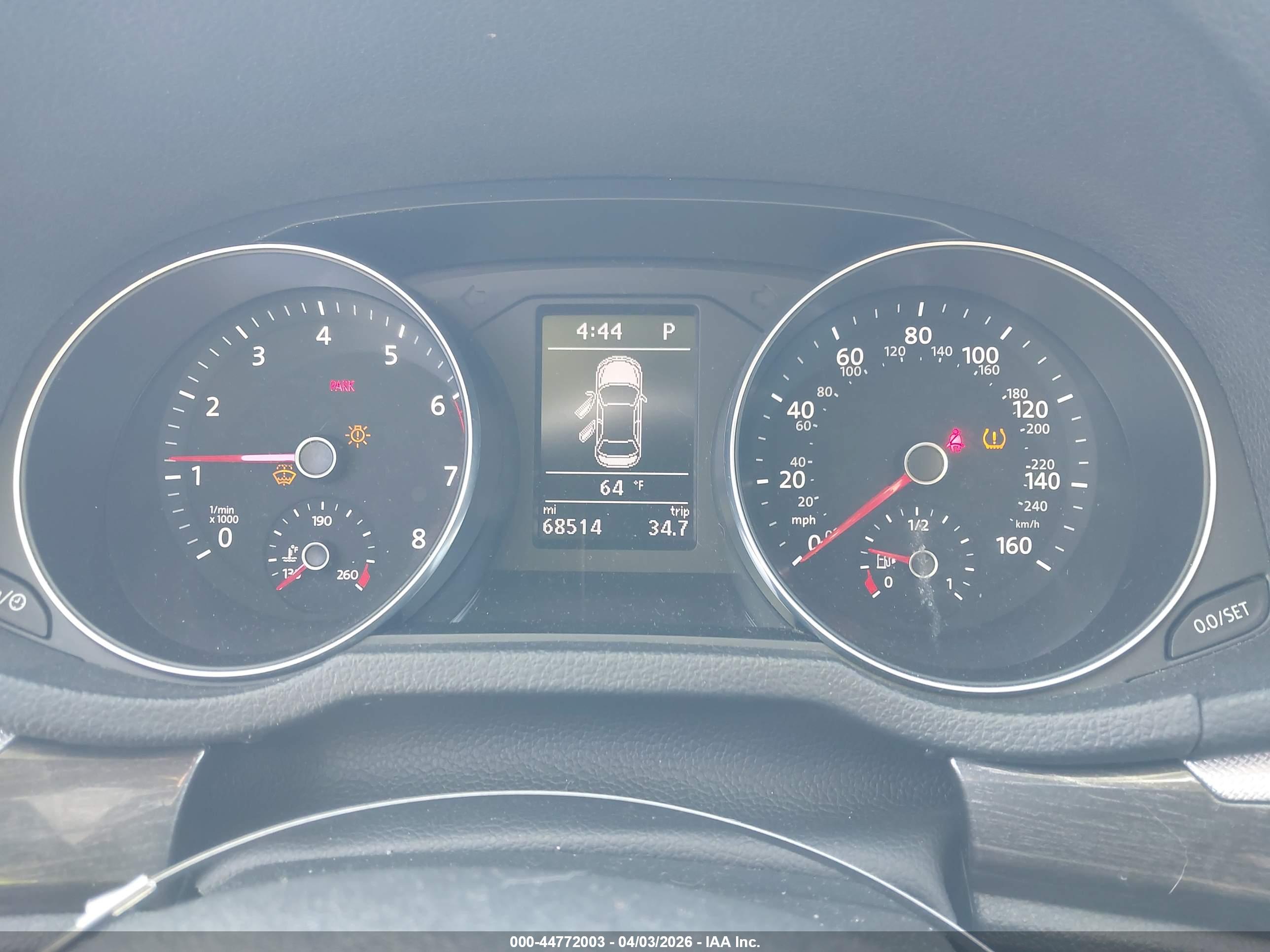 VOLKSWAGEN PASSAT image 7
