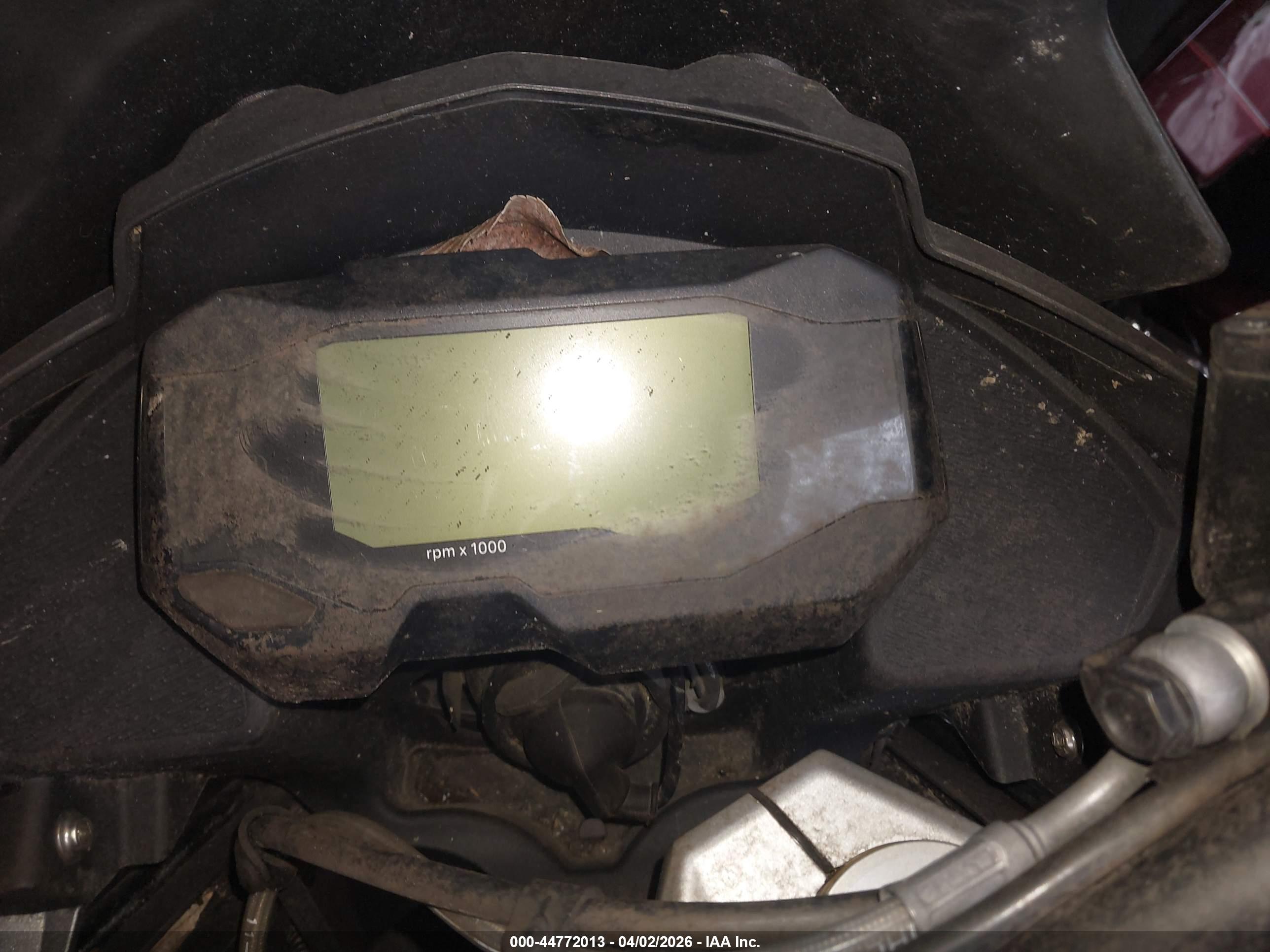 BMW G310 image 7
