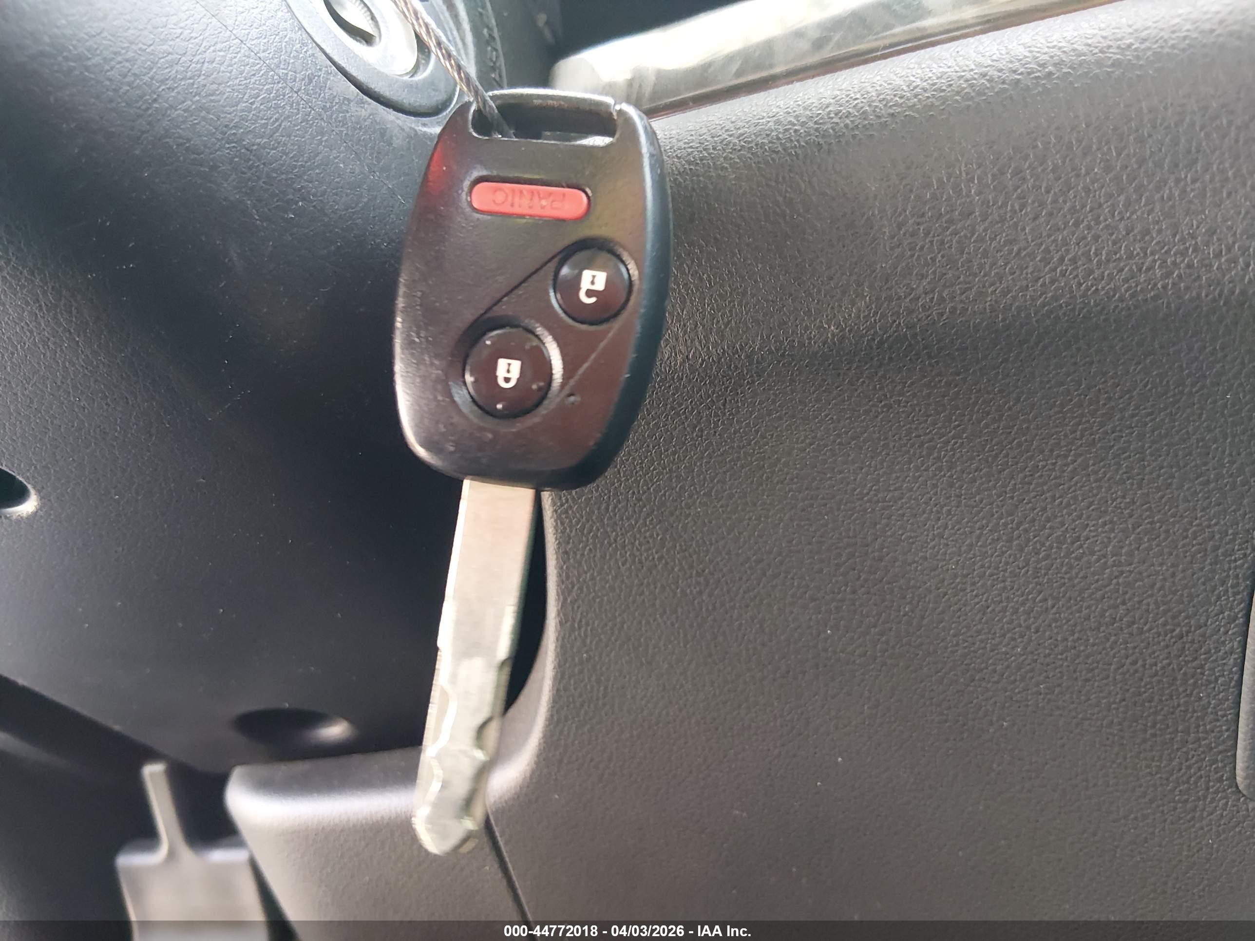 HONDA CR-V image 11