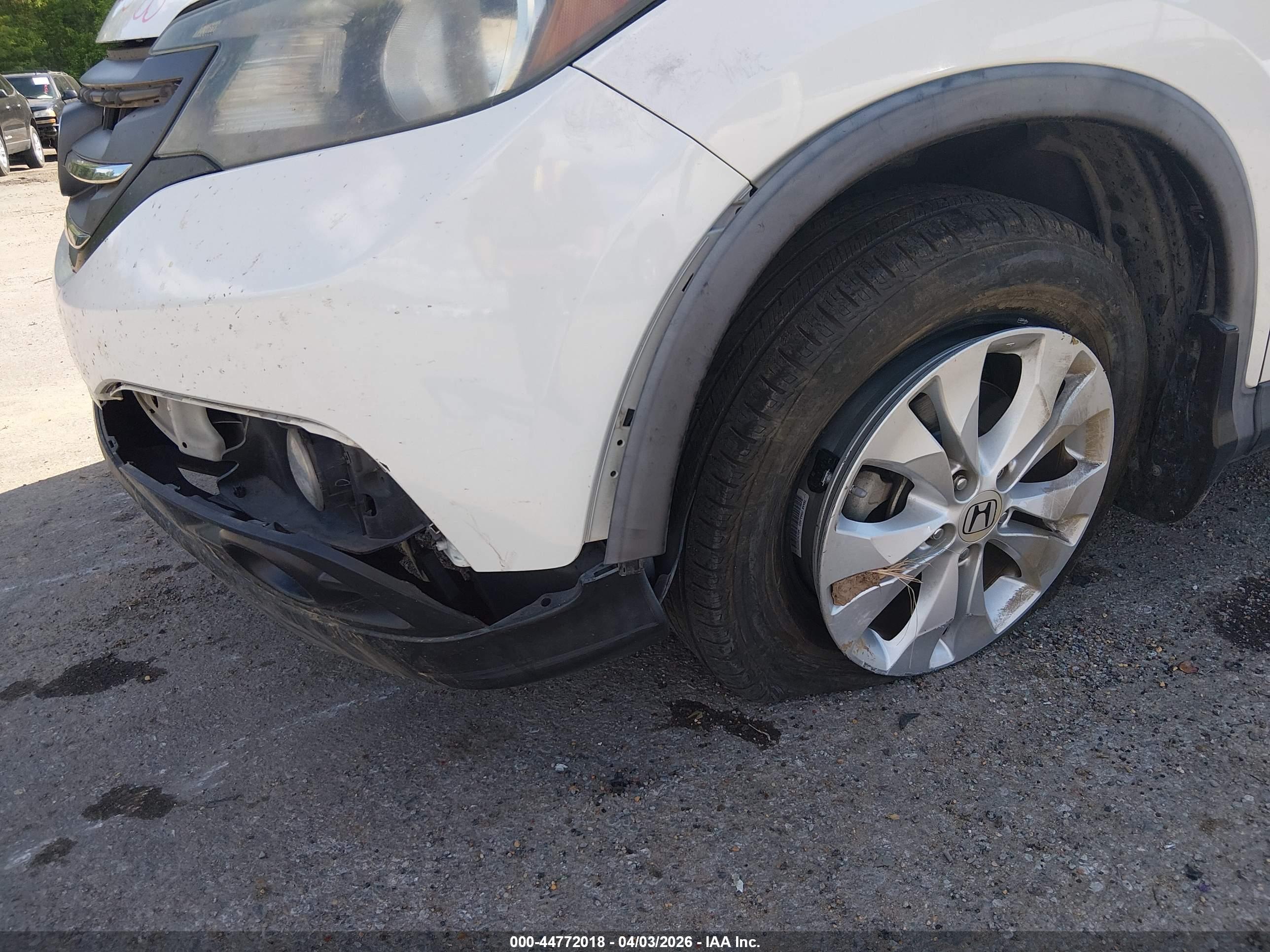 HONDA CR-V image 6